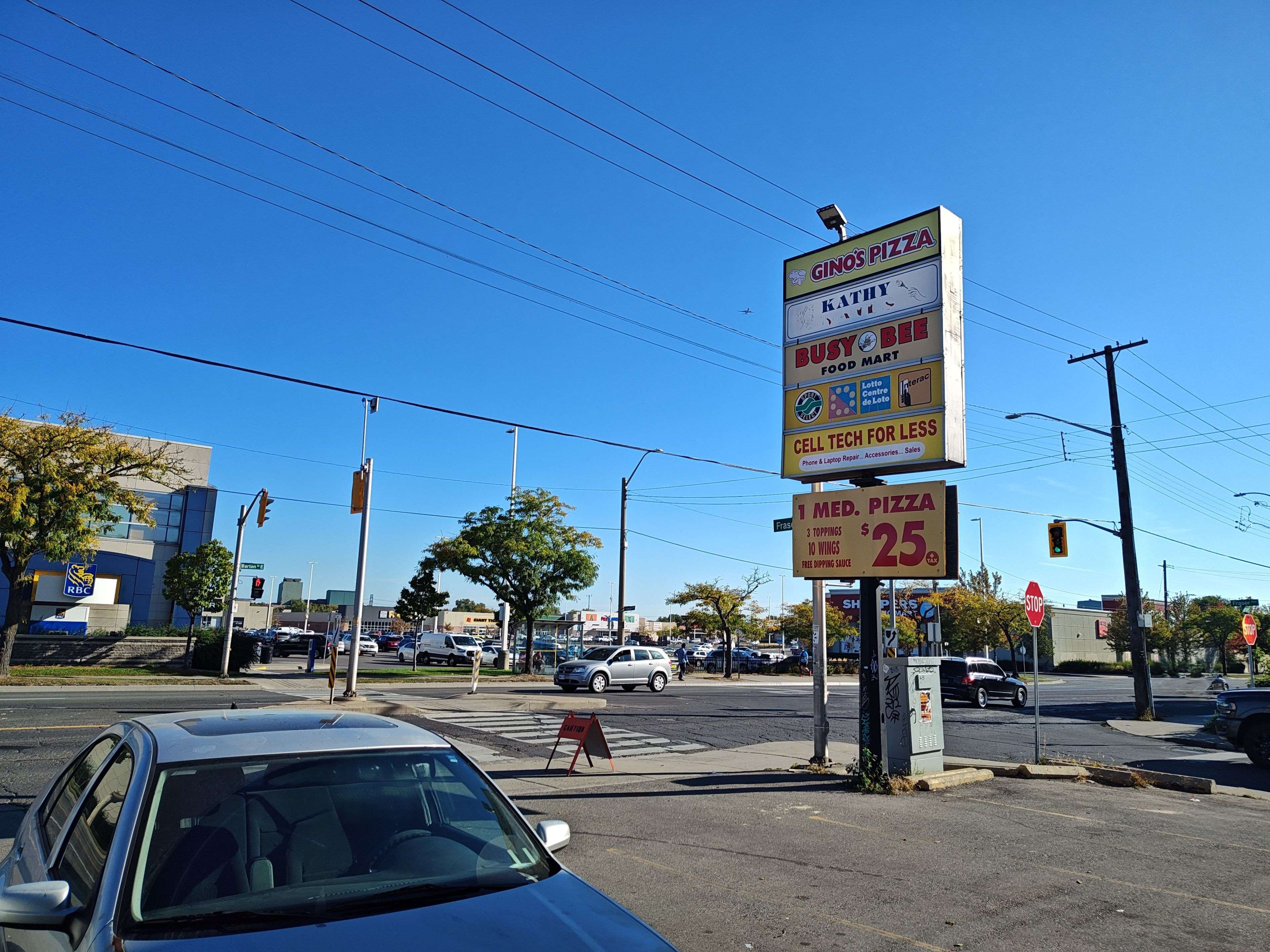 Hamilton, ON L8H 2V1,1146 BARTON ST E #5