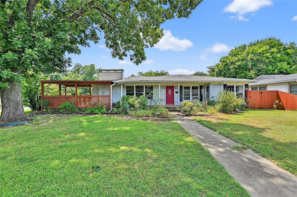 Sherman, TX 75092,2300 N Shannon Street