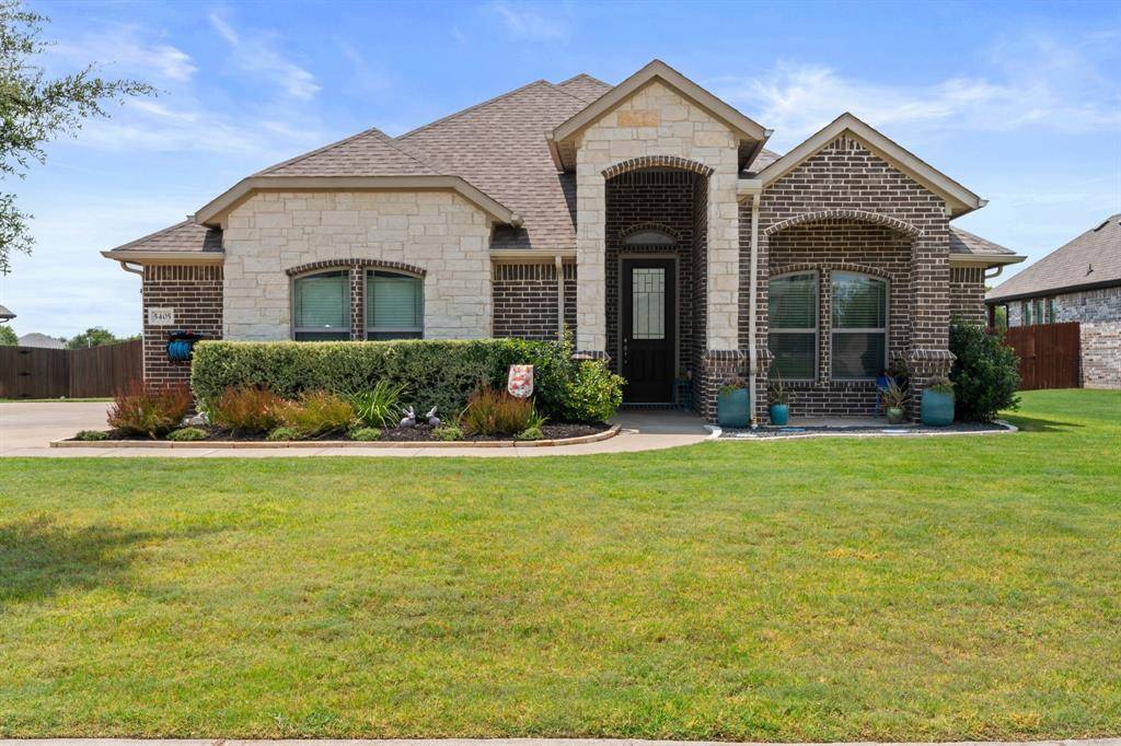 Midlothian, TX 76065,5405 Silver Spur Trail