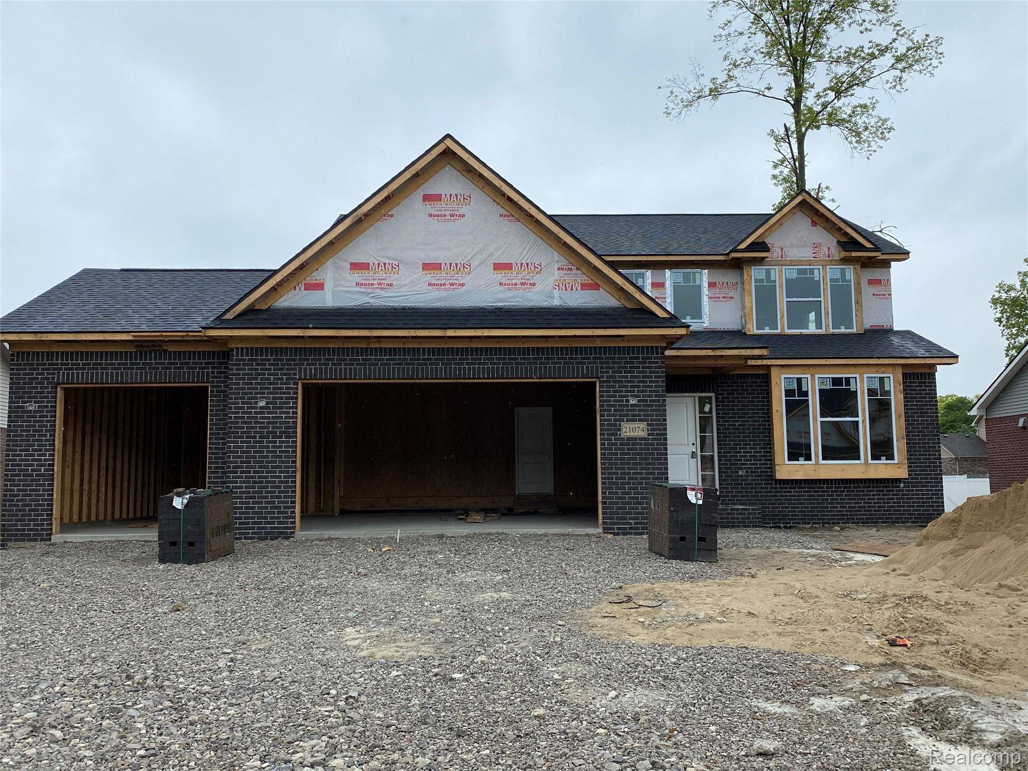 Brownstown, MI 48174,21074 MCGUIRE AVE