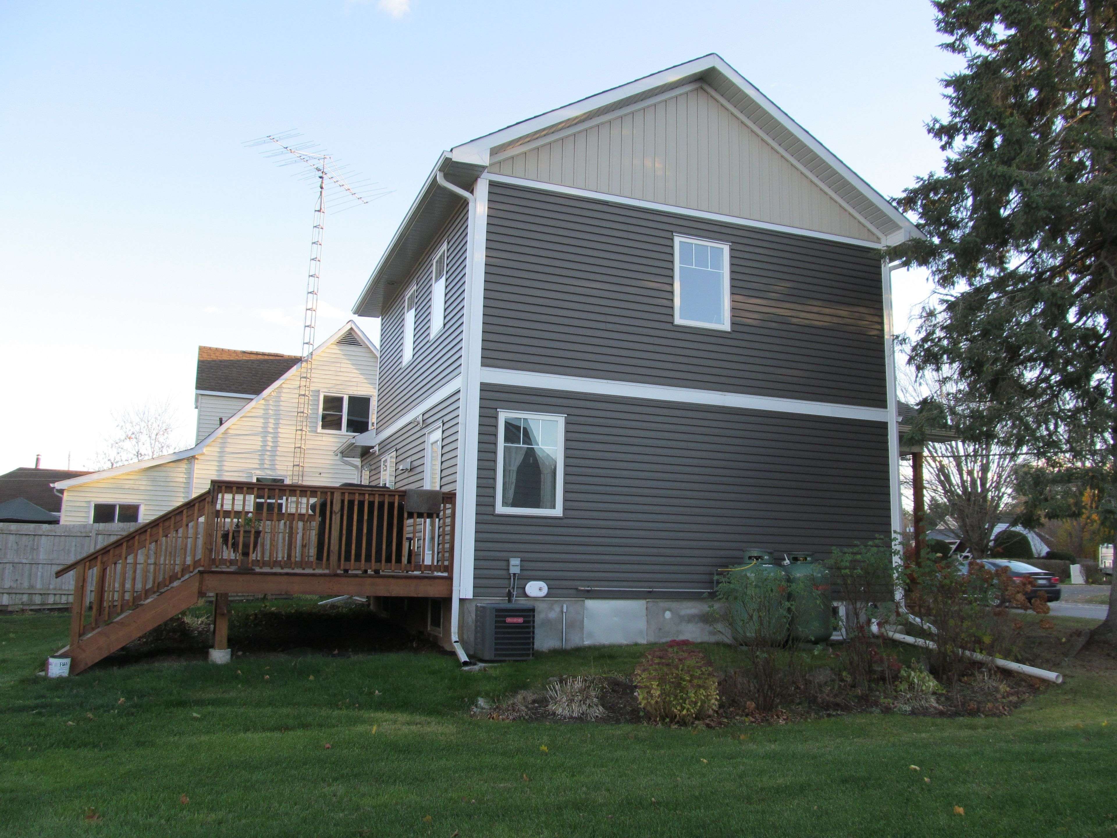 Mcnab/braeside, ON K0A 3L0,20 Burnstown RD W