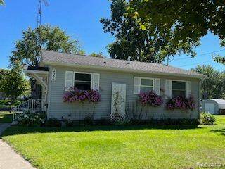 Brooklyn, MI 49230,2556 DARDY DR