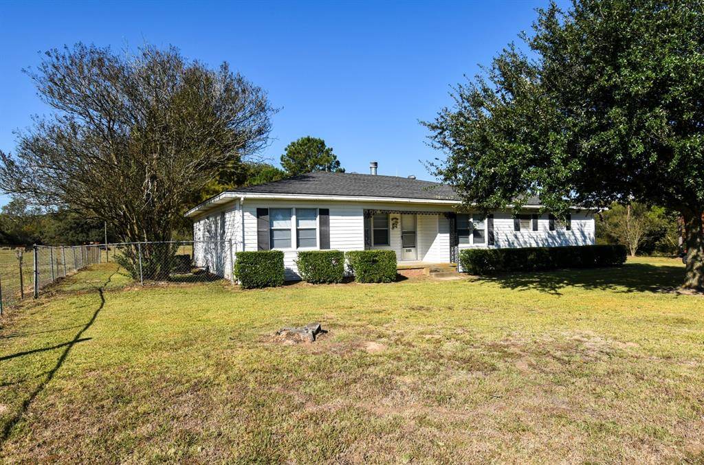 Quitman, TX 75783,1191 County Road 4186