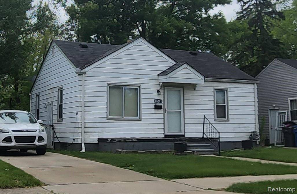 Inkster, MI 48141,26011 NORFOLK ST