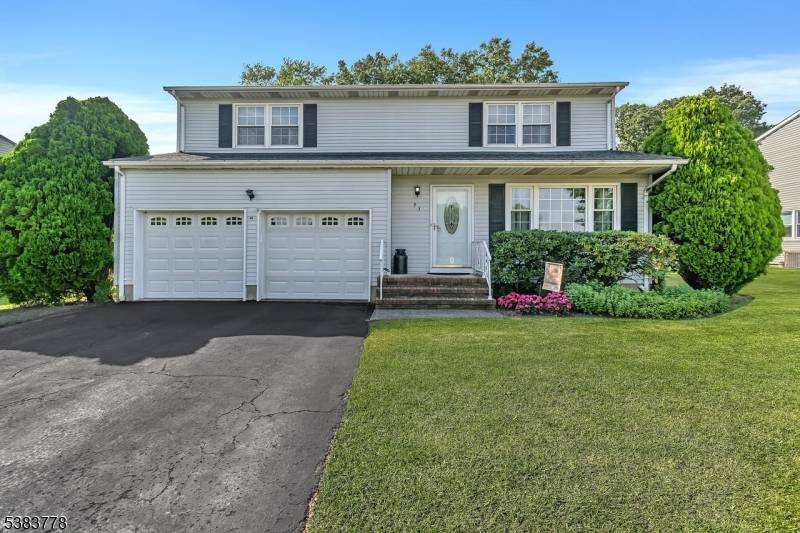 Woodbridge Twp., NJ 08863,93 Remmey St