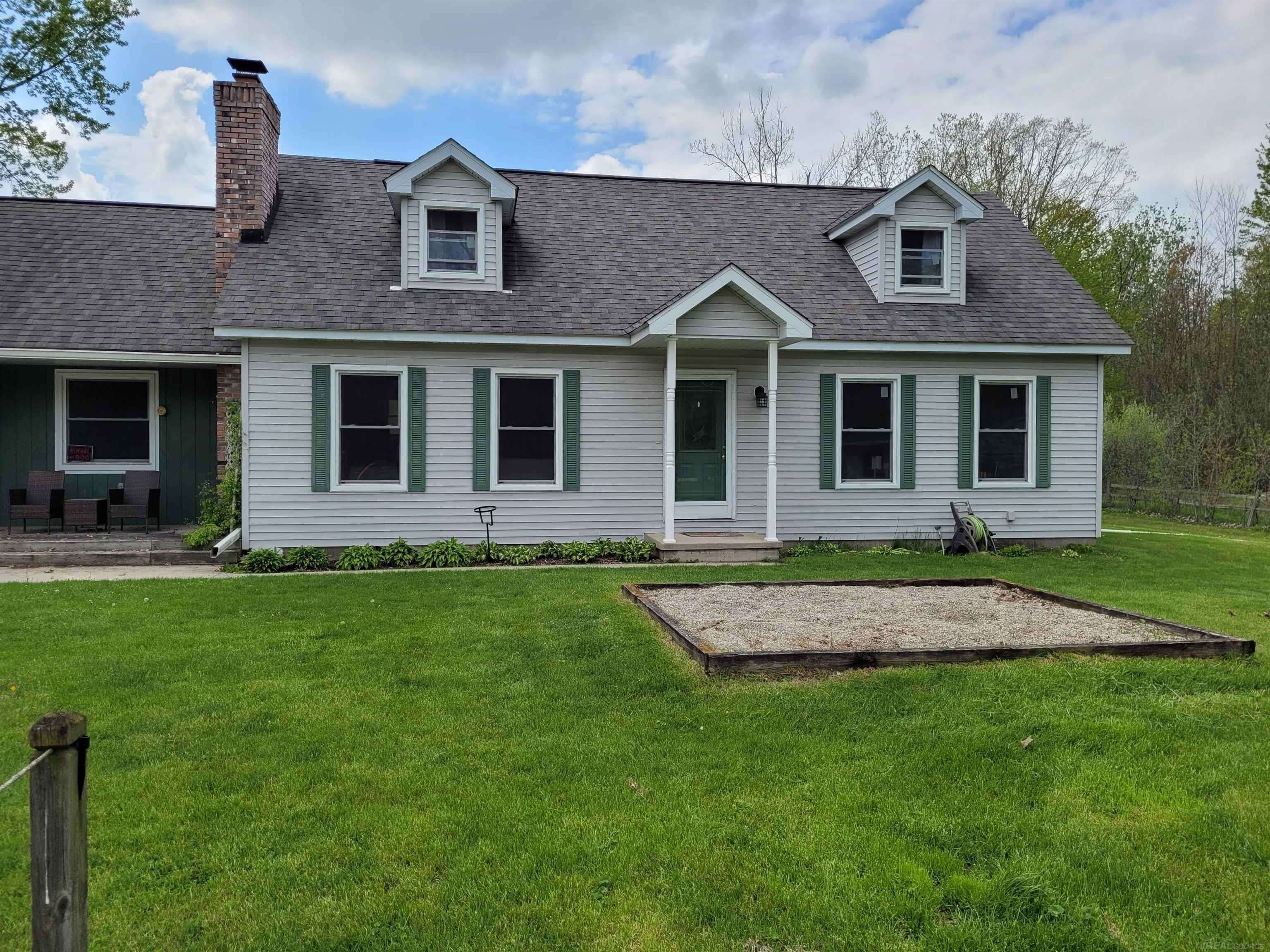 Kimball, MI 48074,925 Allen