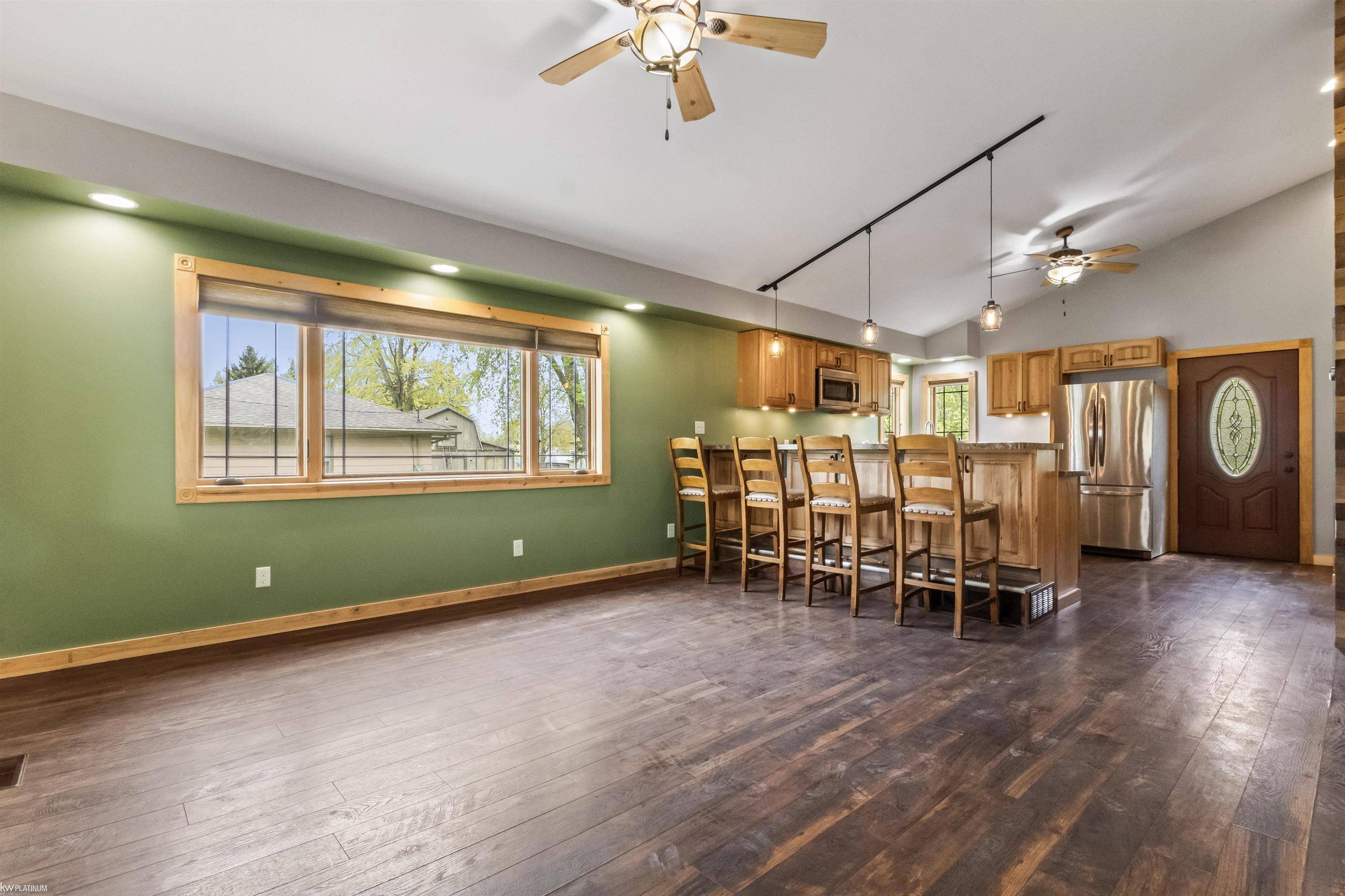 Port Huron, MI 48060,1955 Yeager