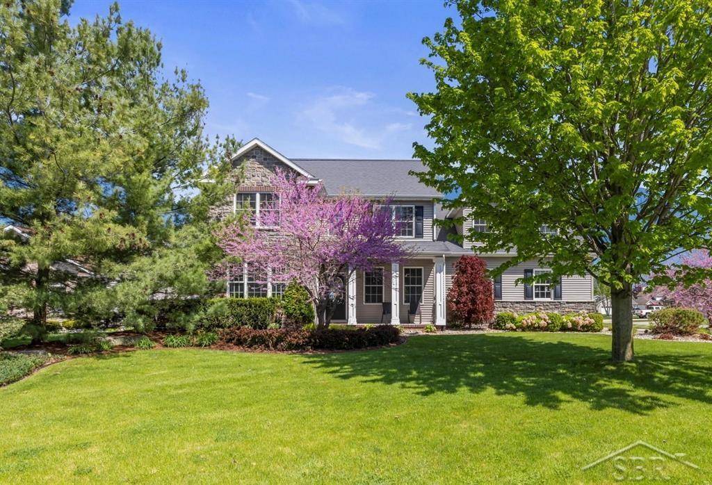 Saginaw, MI 48603,6896 Dunburton