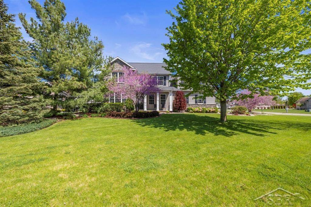 Saginaw, MI 48603,6896 Dunburton