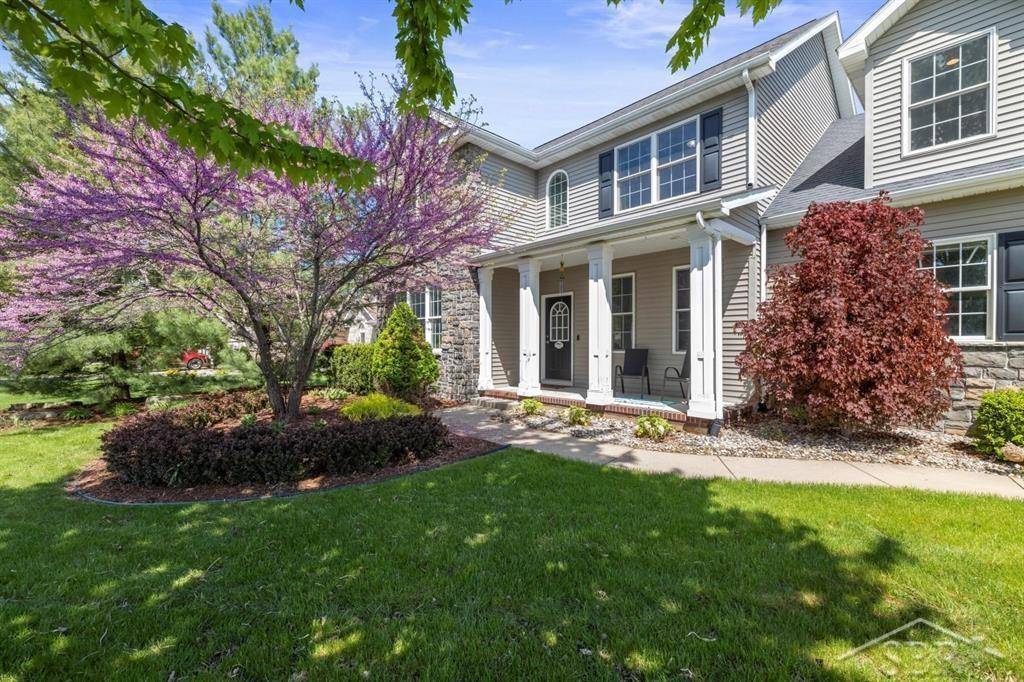 Saginaw, MI 48603,6896 Dunburton