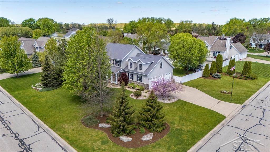 Saginaw, MI 48603,6896 Dunburton