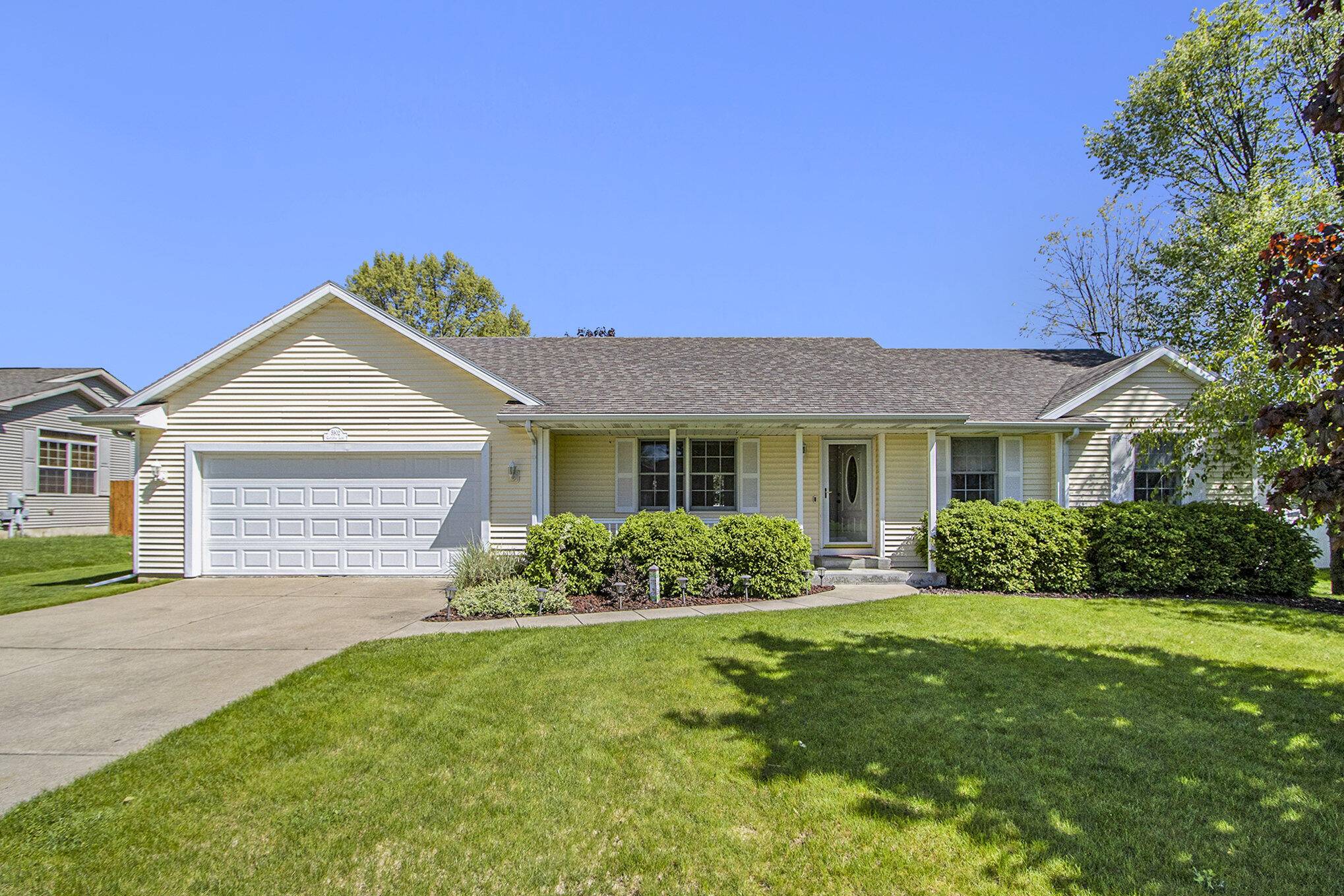 Kalamazoo, MI 49009,5902 Castleton LN