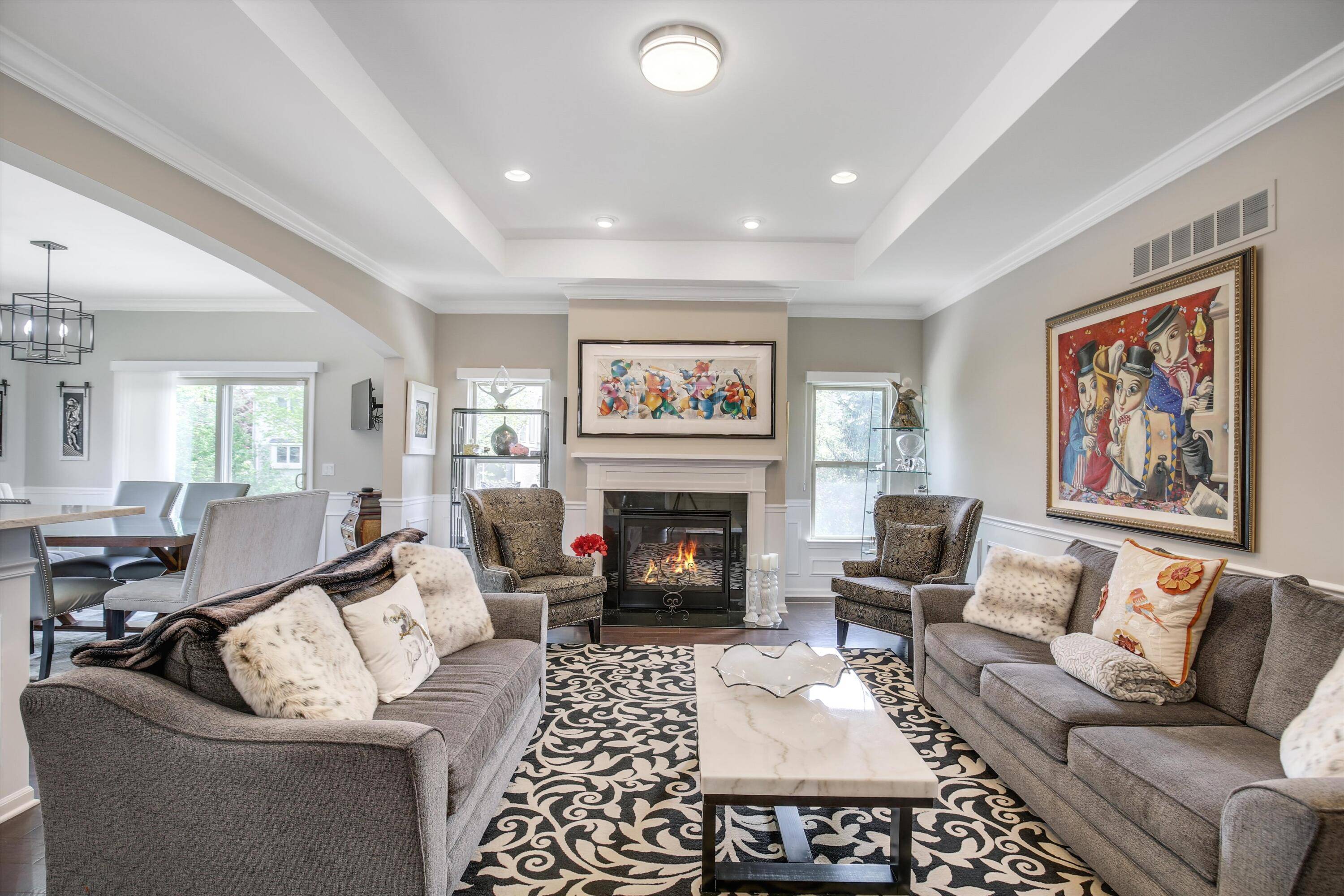 West Bloomfield, MI 48322,6829 Heirloom CIR