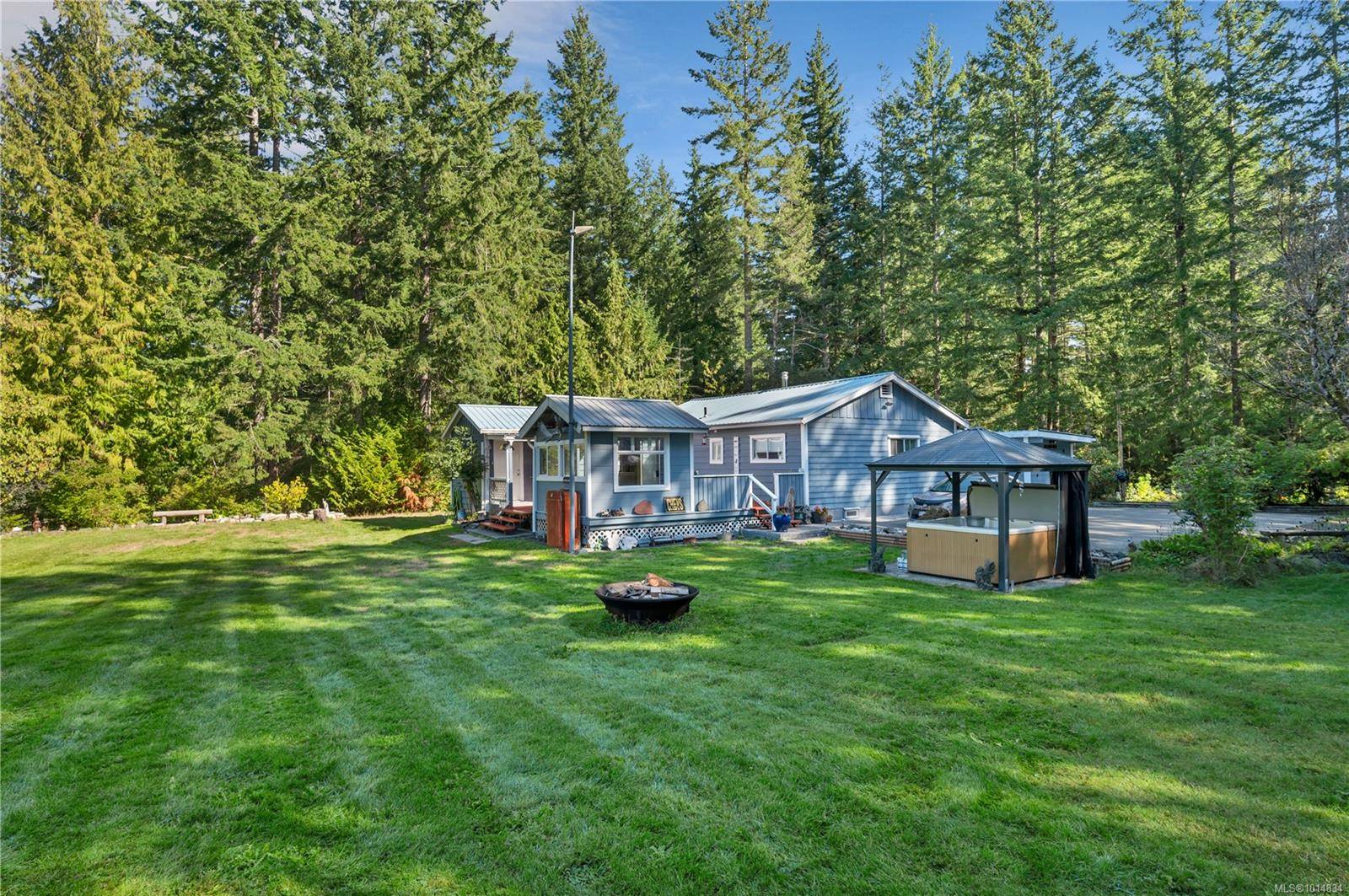 Campbell River, BC V9W 6B7,4080 Gordon Rd