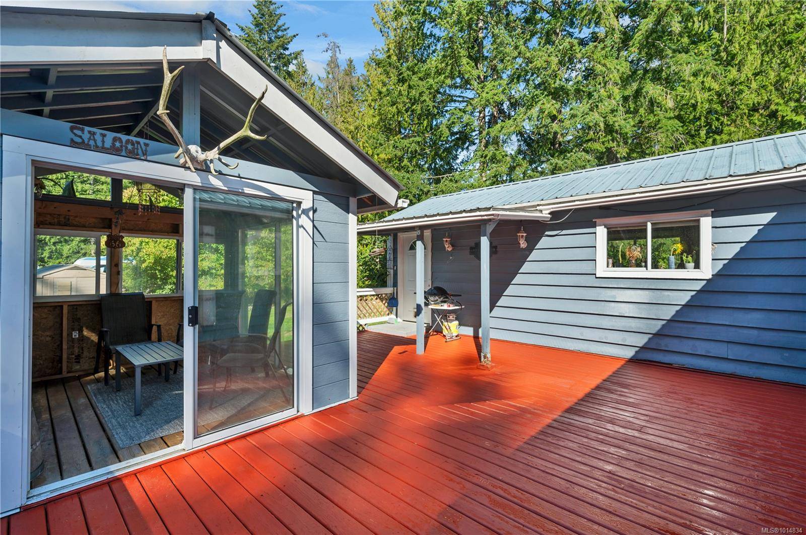 Campbell River, BC V9W 6B7,4080 Gordon Rd