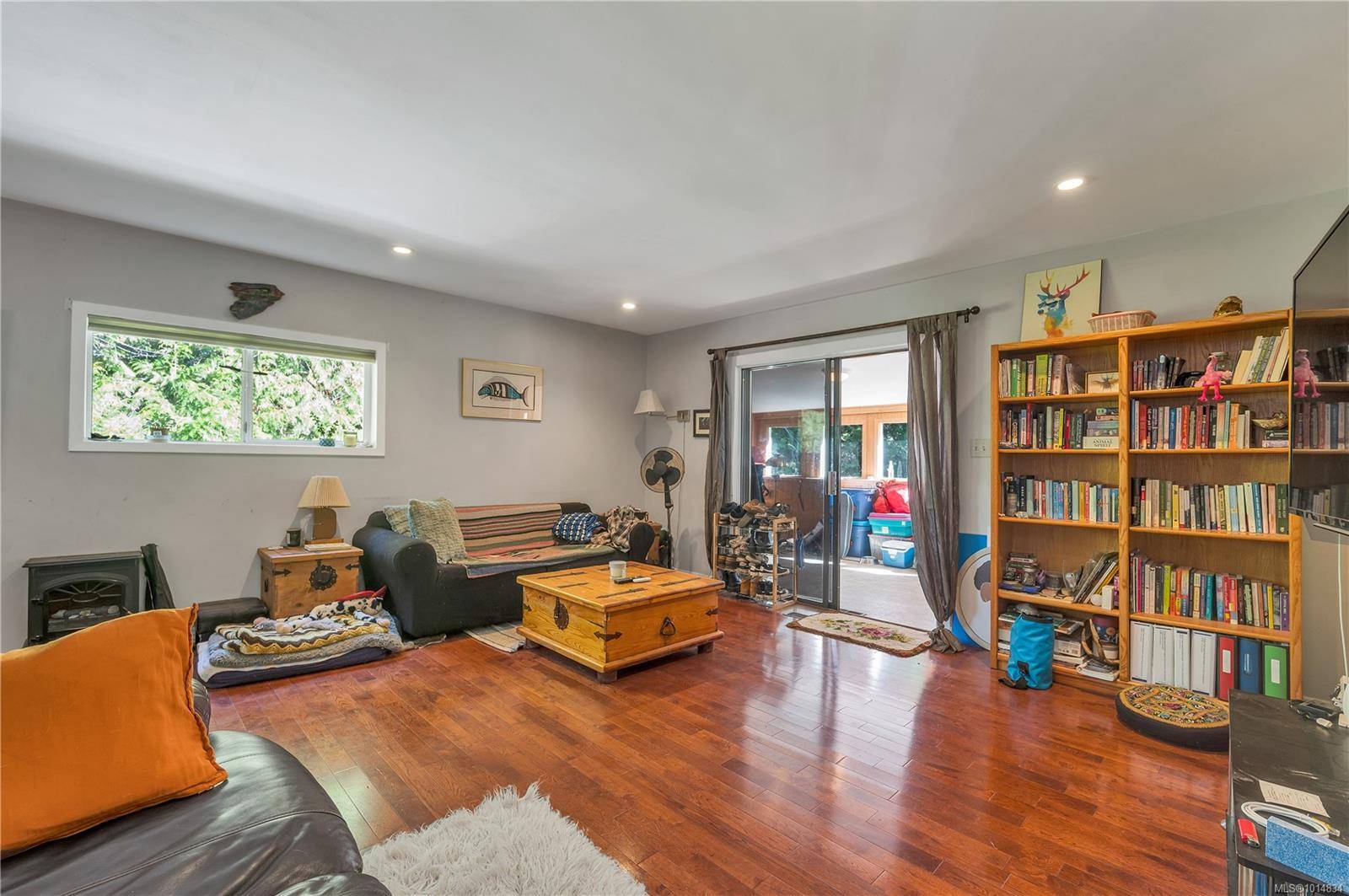 Campbell River, BC V9W 6B7,4080 Gordon Rd