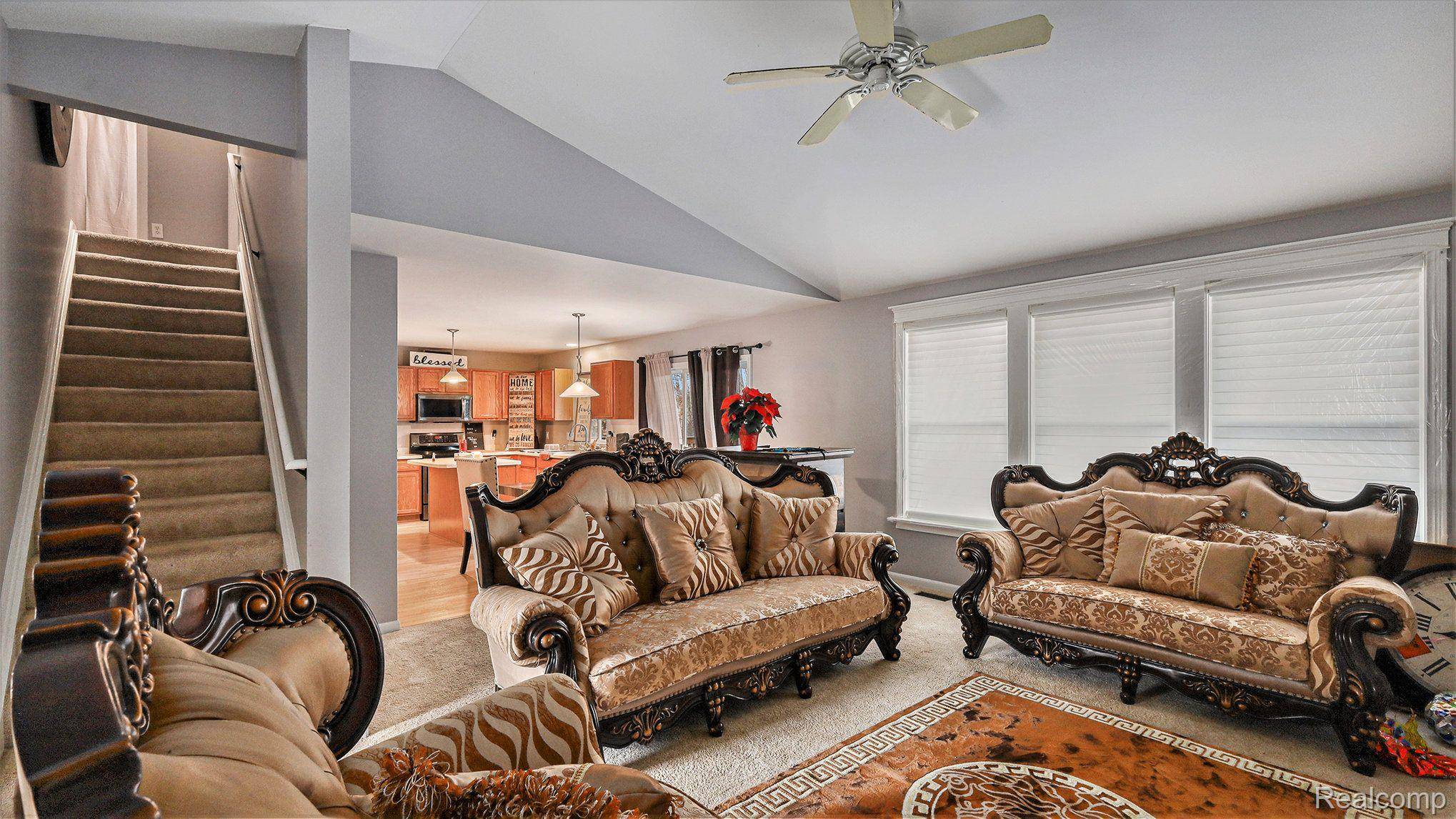 Pontiac, MI 48340,1571 MARSHBANK