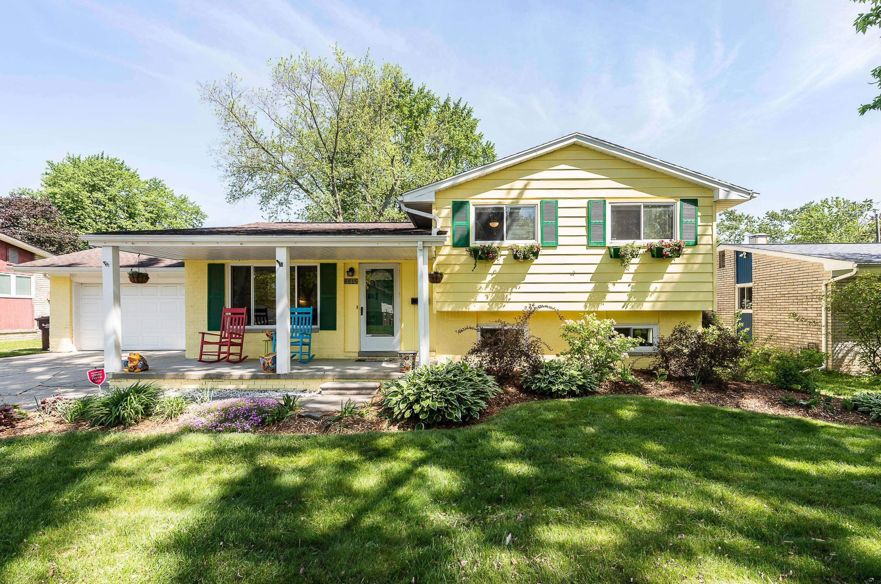 Ypsilanti, MI 48198,8815 Nottingham DR