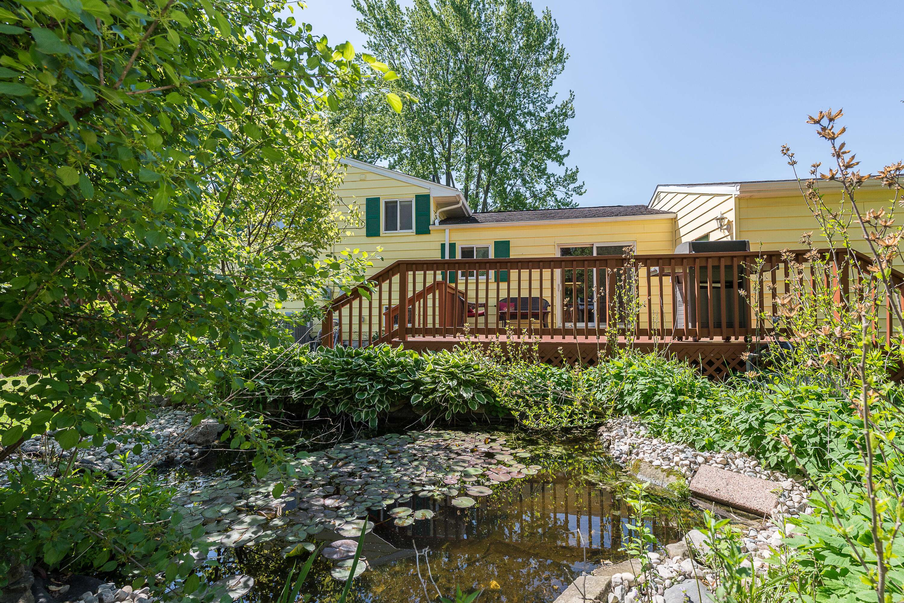 Ypsilanti, MI 48198,8815 Nottingham DR