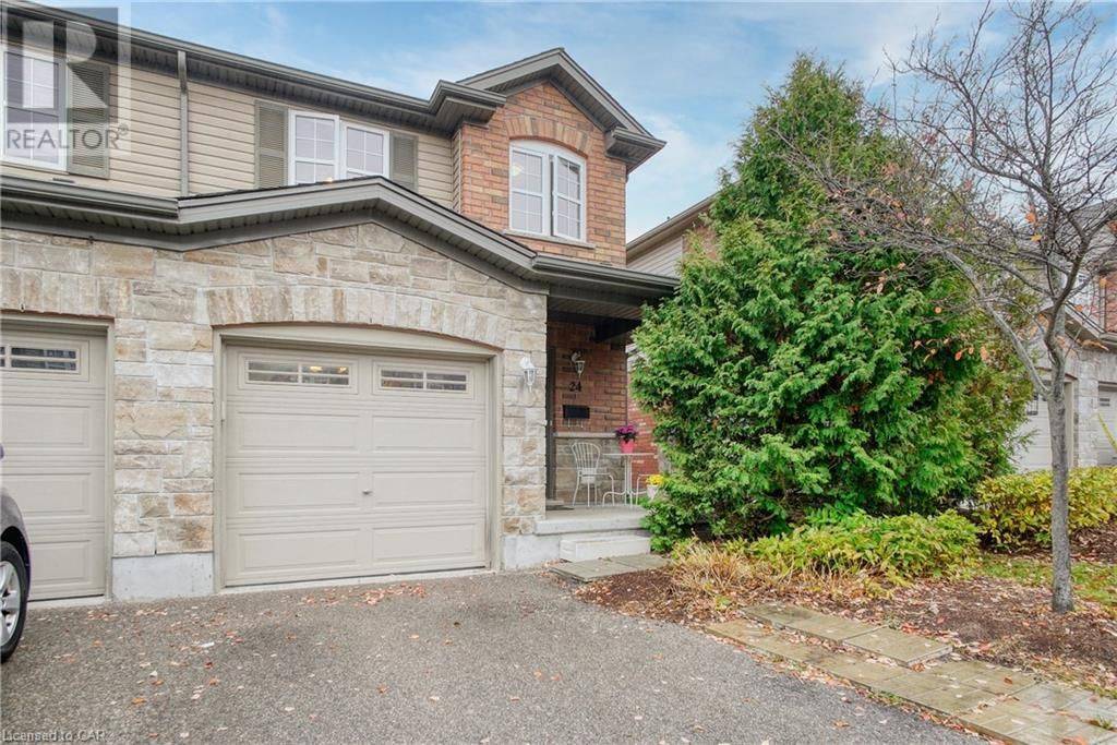 Cambridge, ON N3H 0A5,535 Margaret ST #24