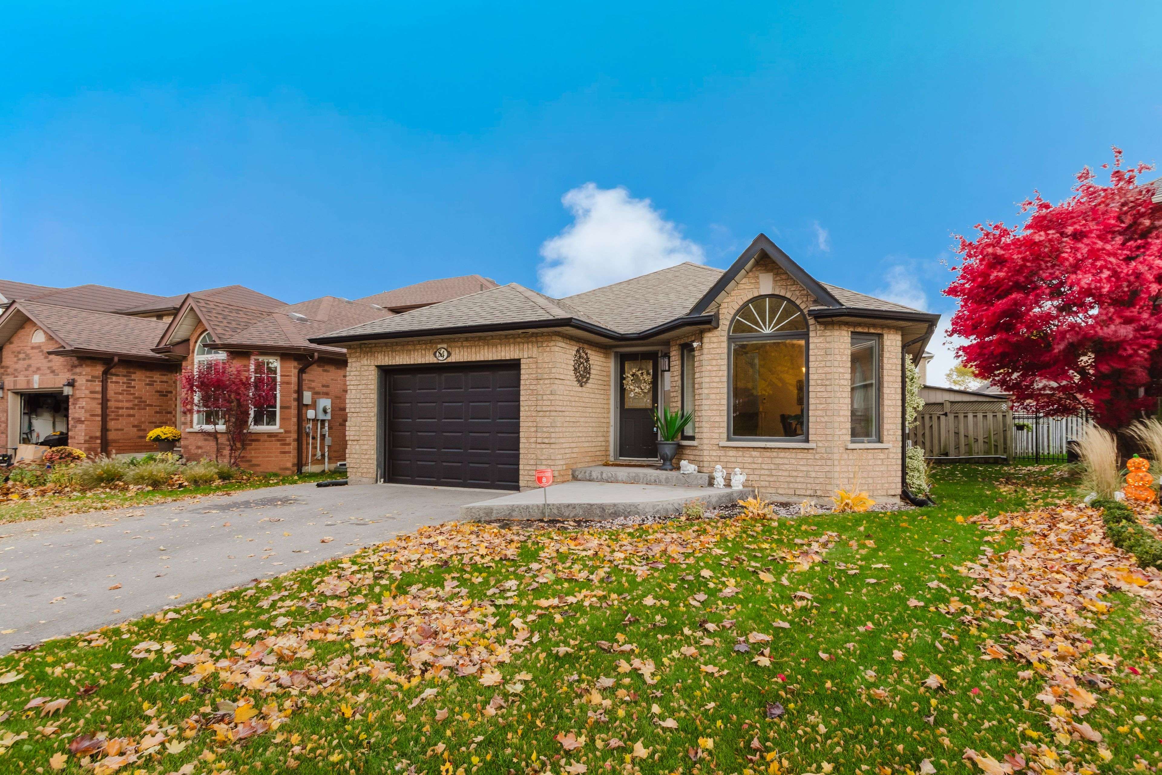 Hamilton, ON L8J 3S7,84 Hillgarden DR