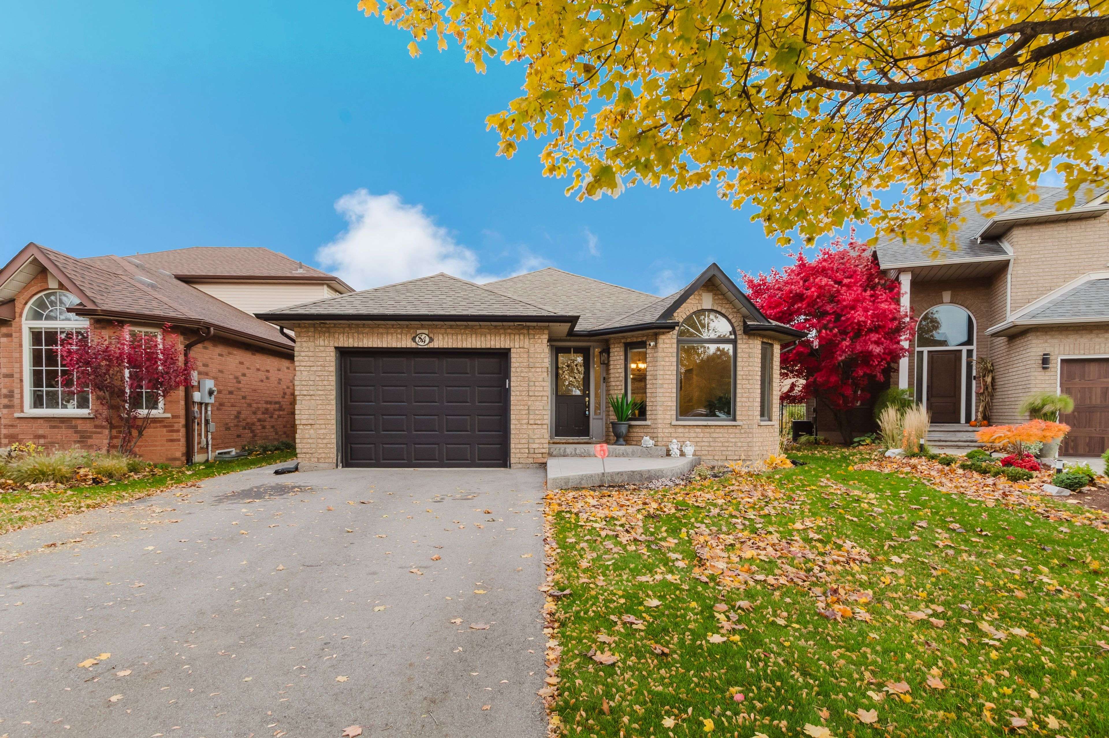 Hamilton, ON L8J 3S7,84 Hillgarden DR