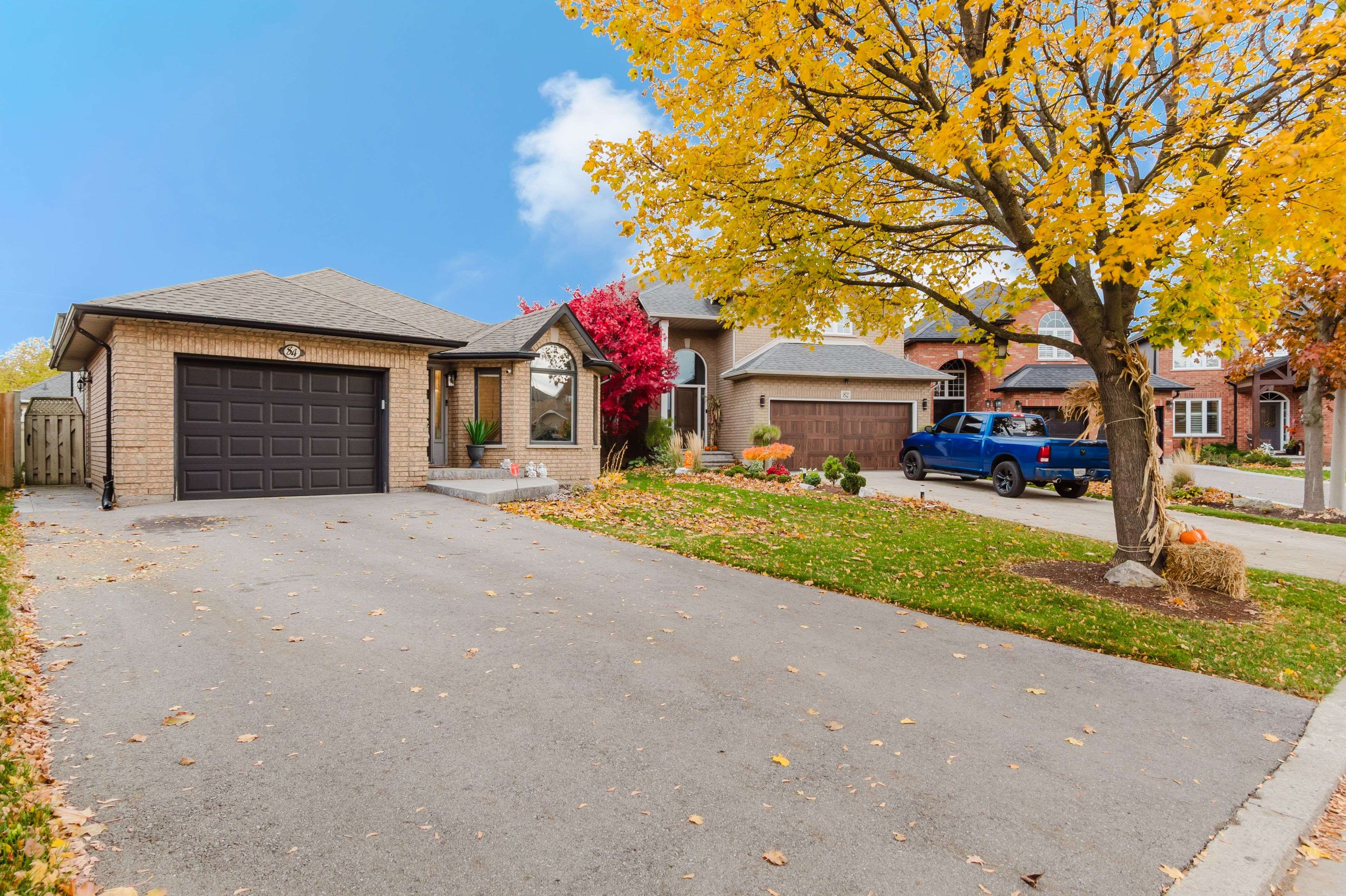 Hamilton, ON L8J 3S7,84 Hillgarden DR