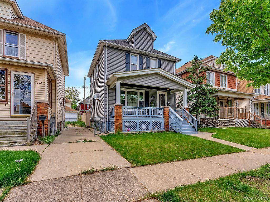 River Rouge, MI 48218,130 ELM ST