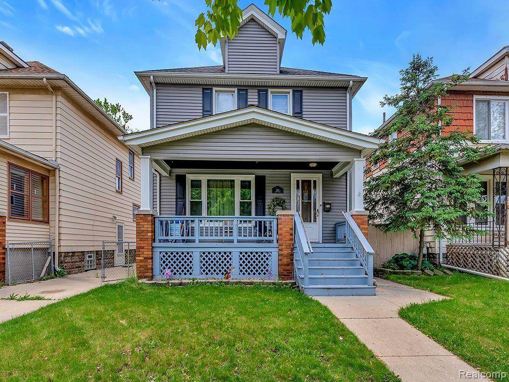 River Rouge, MI 48218,130 ELM ST