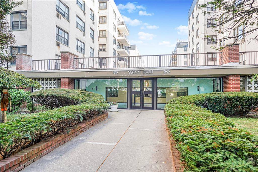 Brooklyn, NY 11235,3845 Shore Pkwy #6K
