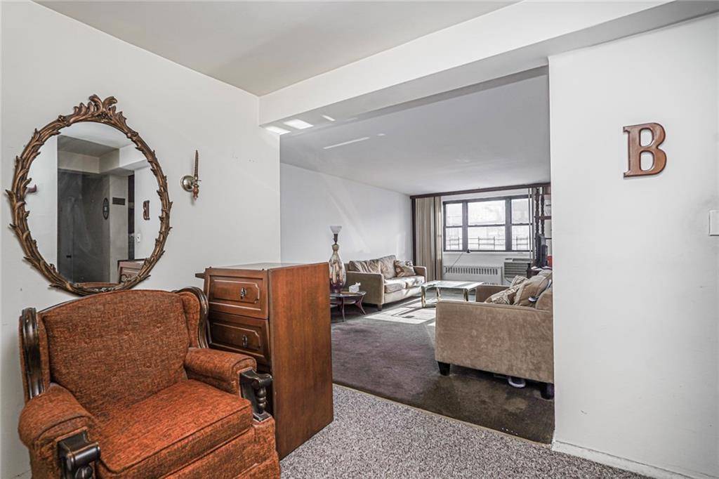 Brooklyn, NY 11235,3845 Shore Pkwy #6K