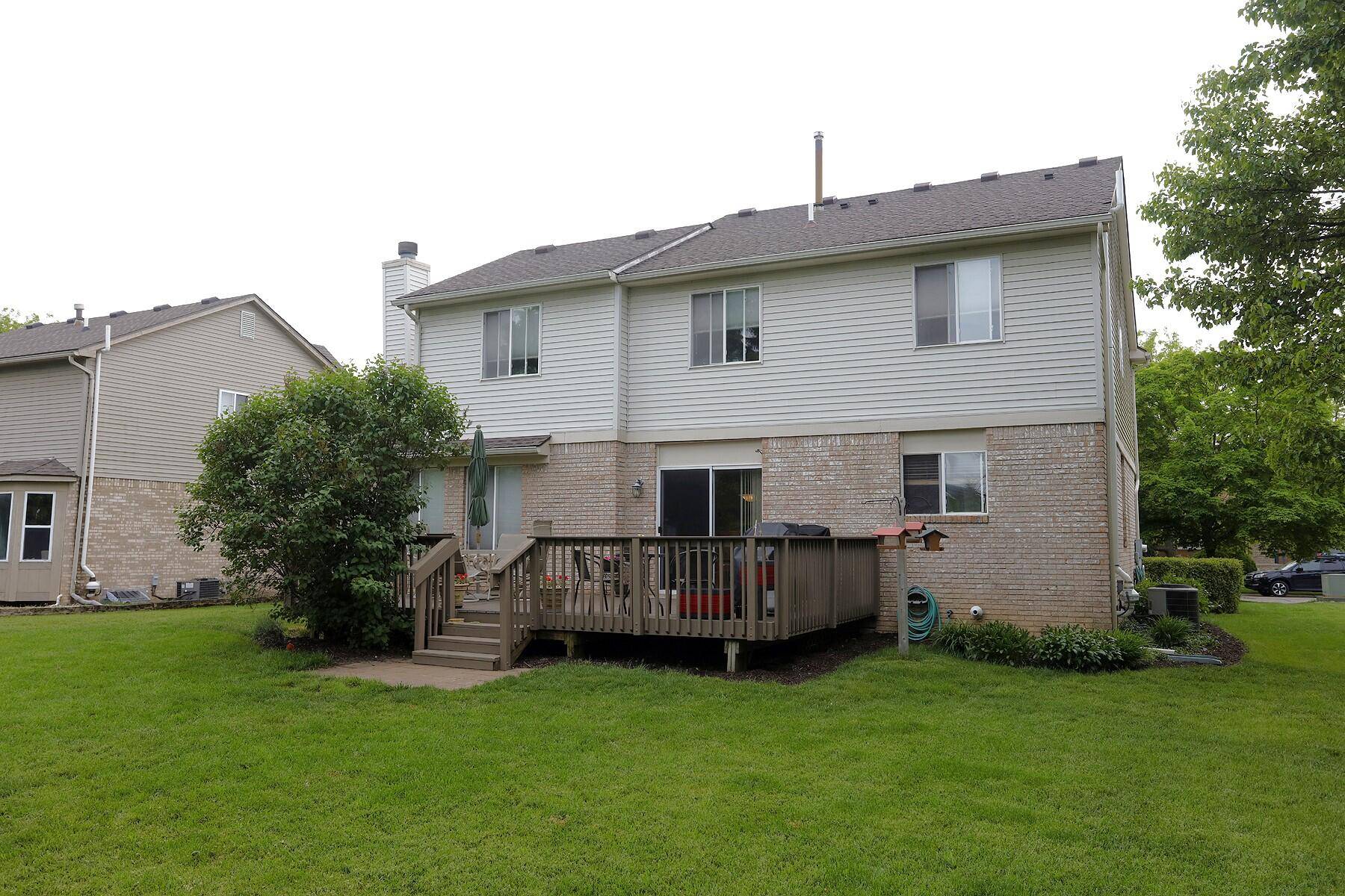 Saline, MI 48176,6407 Bedview Dr