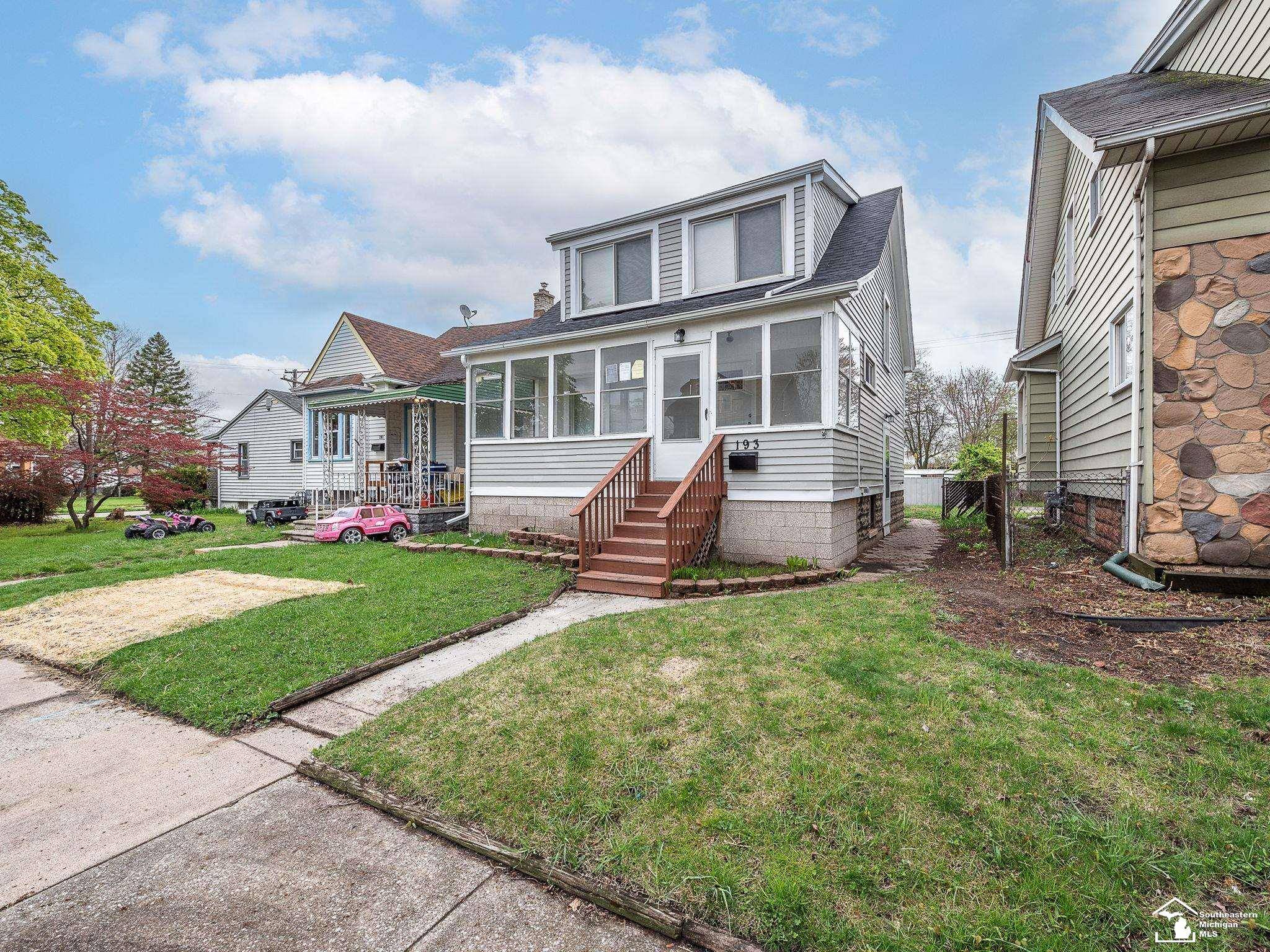 River Rouge, MI 48218,193 Fairmont