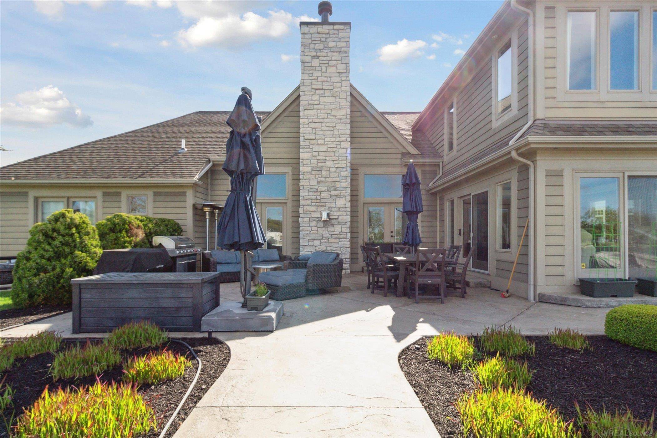 Harrison Twp, MI 48045,38017 Huron Pointe DR