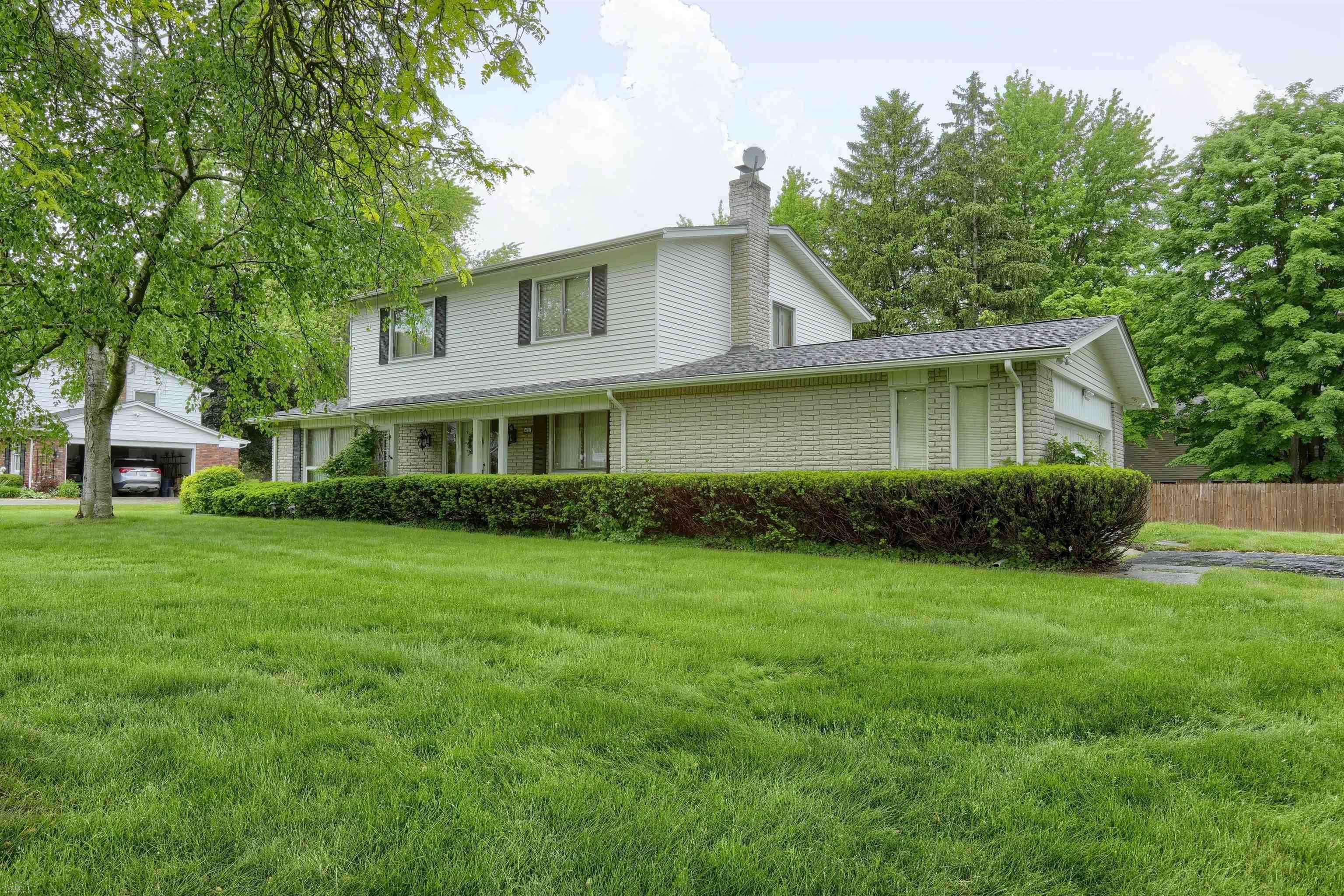 Rochester Hills, MI 48309,1488 Biggers RD