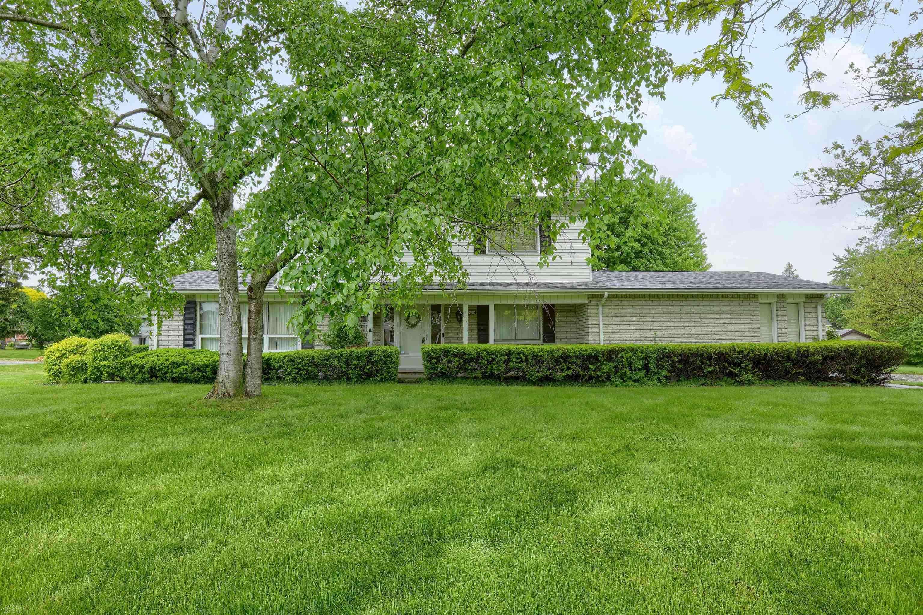 Rochester Hills, MI 48309,1488 Biggers RD