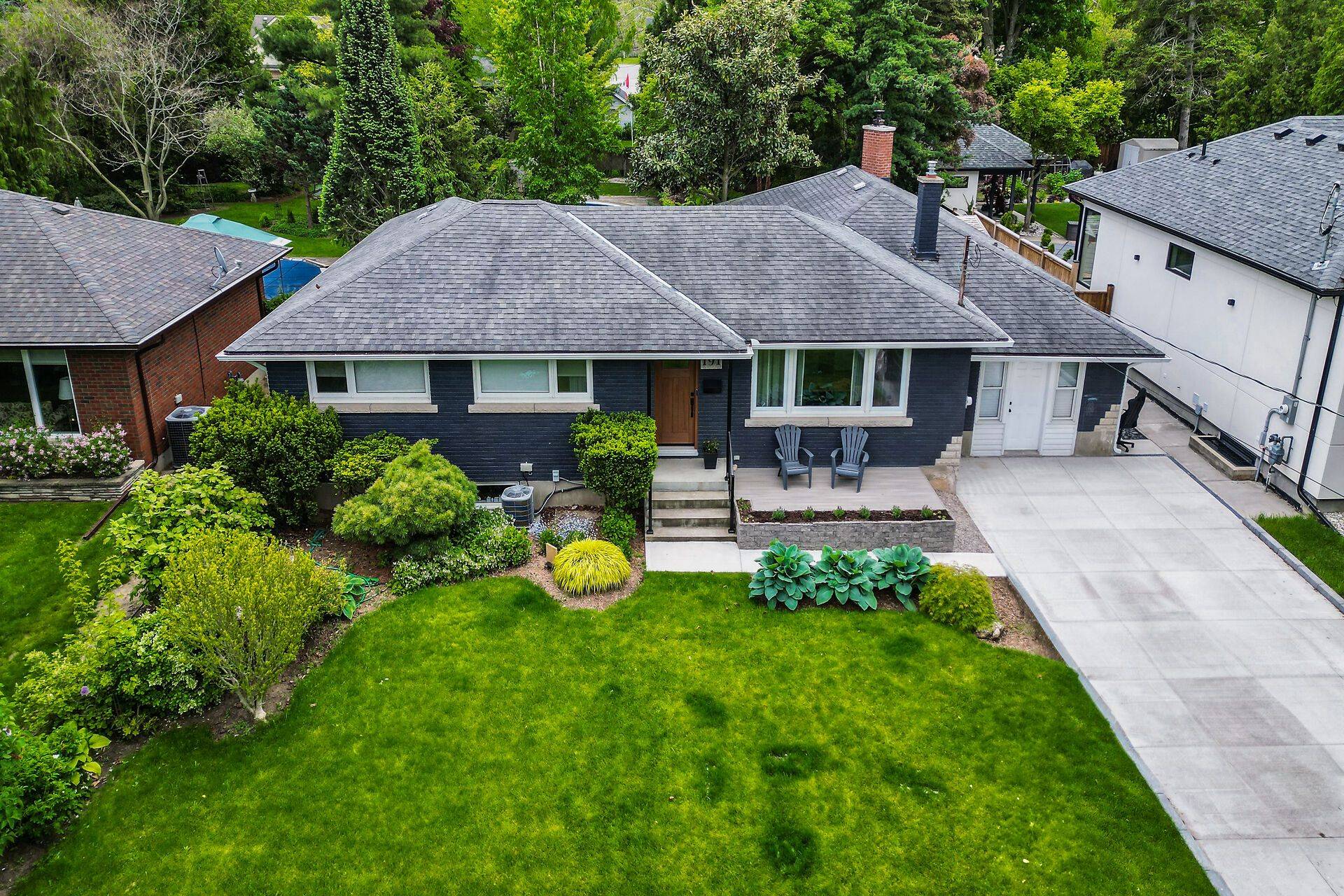 St. Catharines, ON L2N 4X8,191 Dalhousie AVE