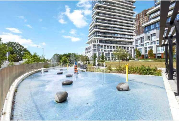 Toronto C13, ON M3C 0P7,30 Inn On The Park DR #2901