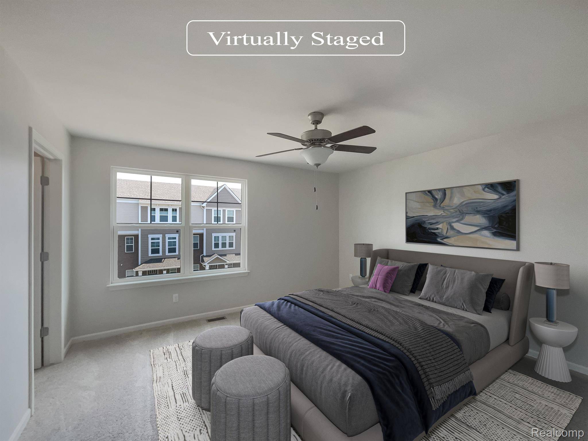 Wixom, MI 48393,242 CENTER BLVD