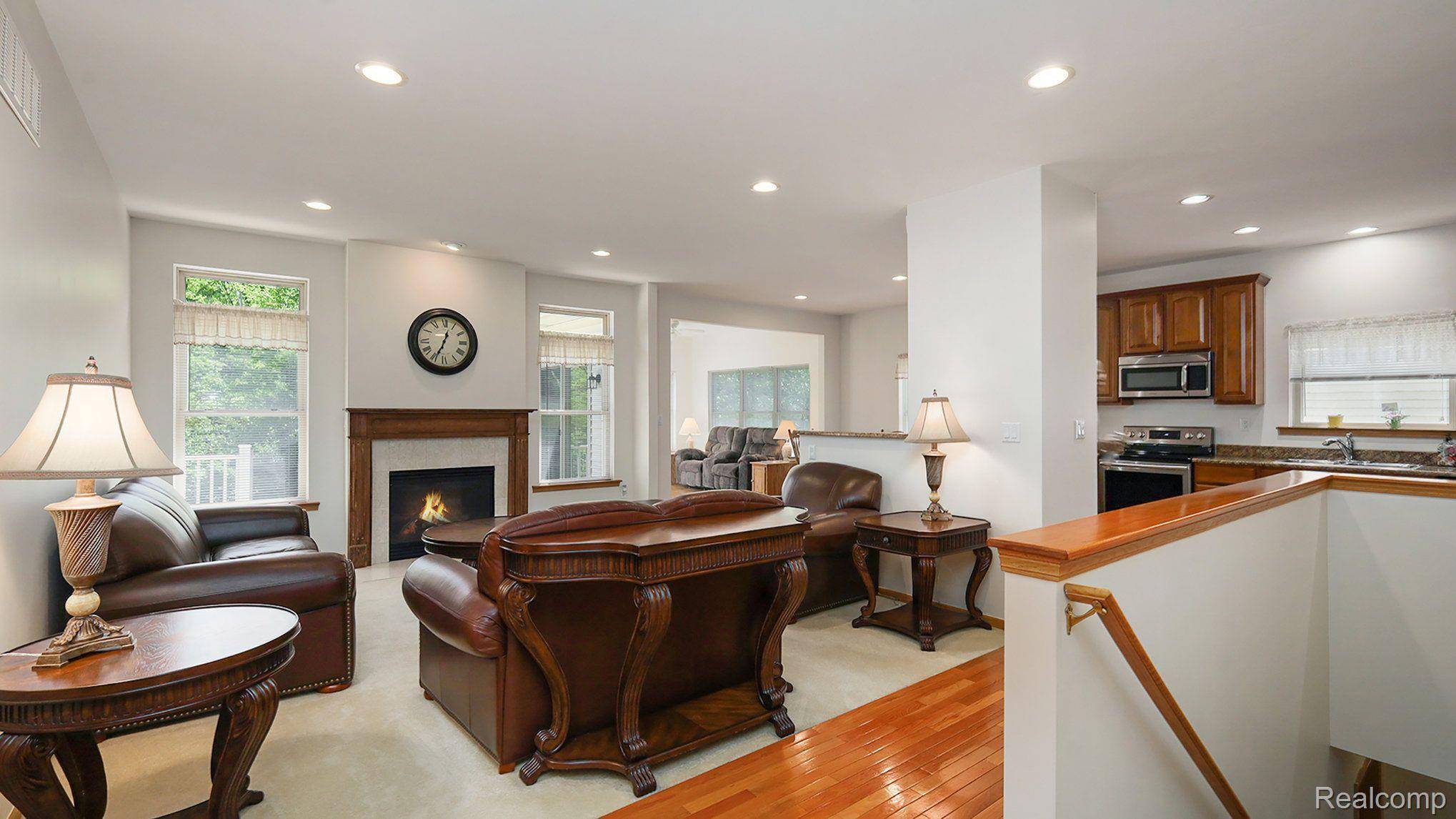 Pontiac, MI 48340,1576 Club House CT