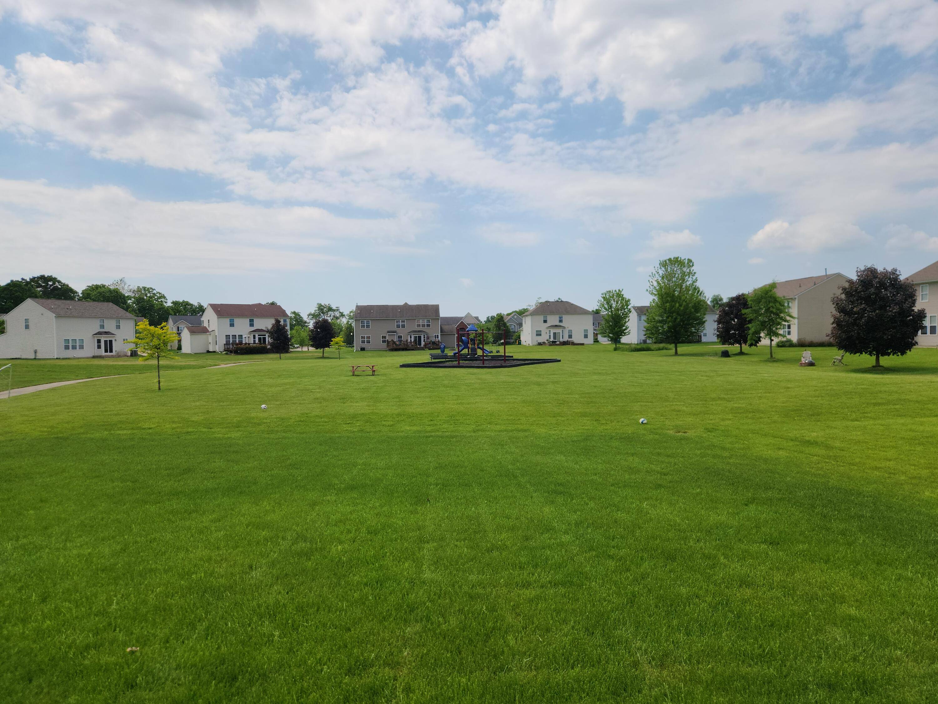 Ypsilanti, MI 48197,9168 Parkland DR