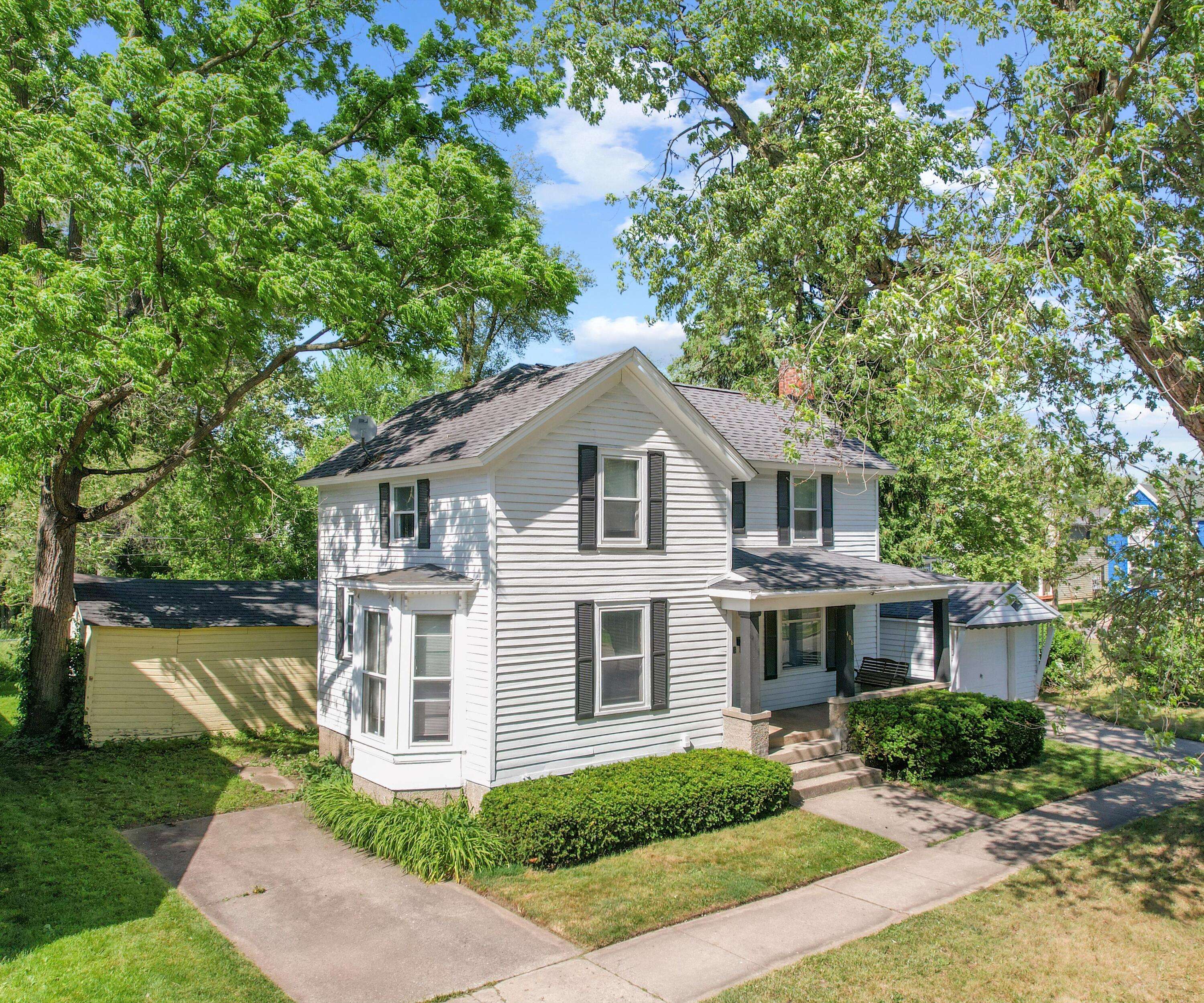 Ypsilanti, MI 48197,408 Emmet ST