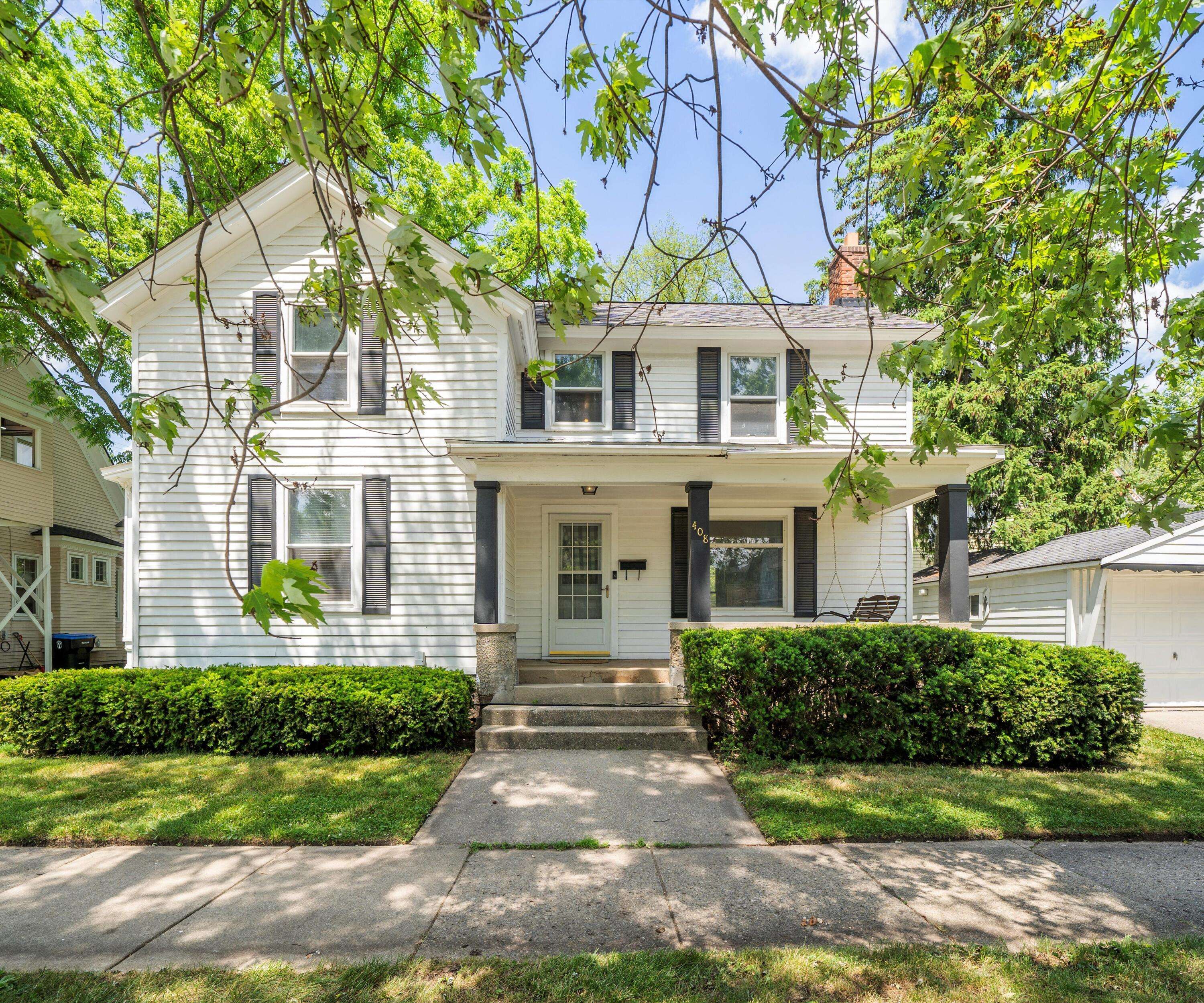 Ypsilanti, MI 48197,408 Emmet ST