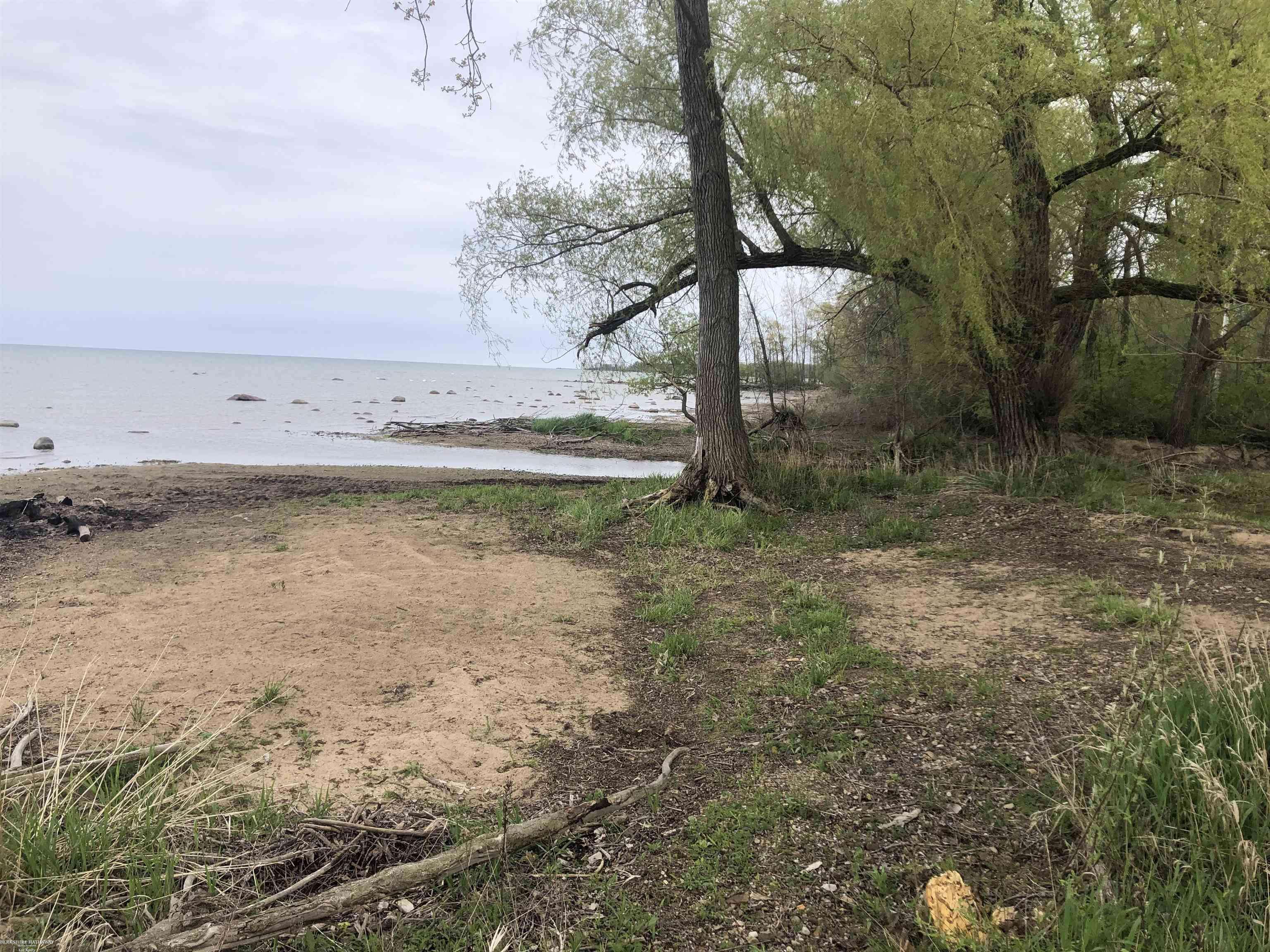 Harbor Beach, MI 48441,Vacant Land N Lakeshore RD