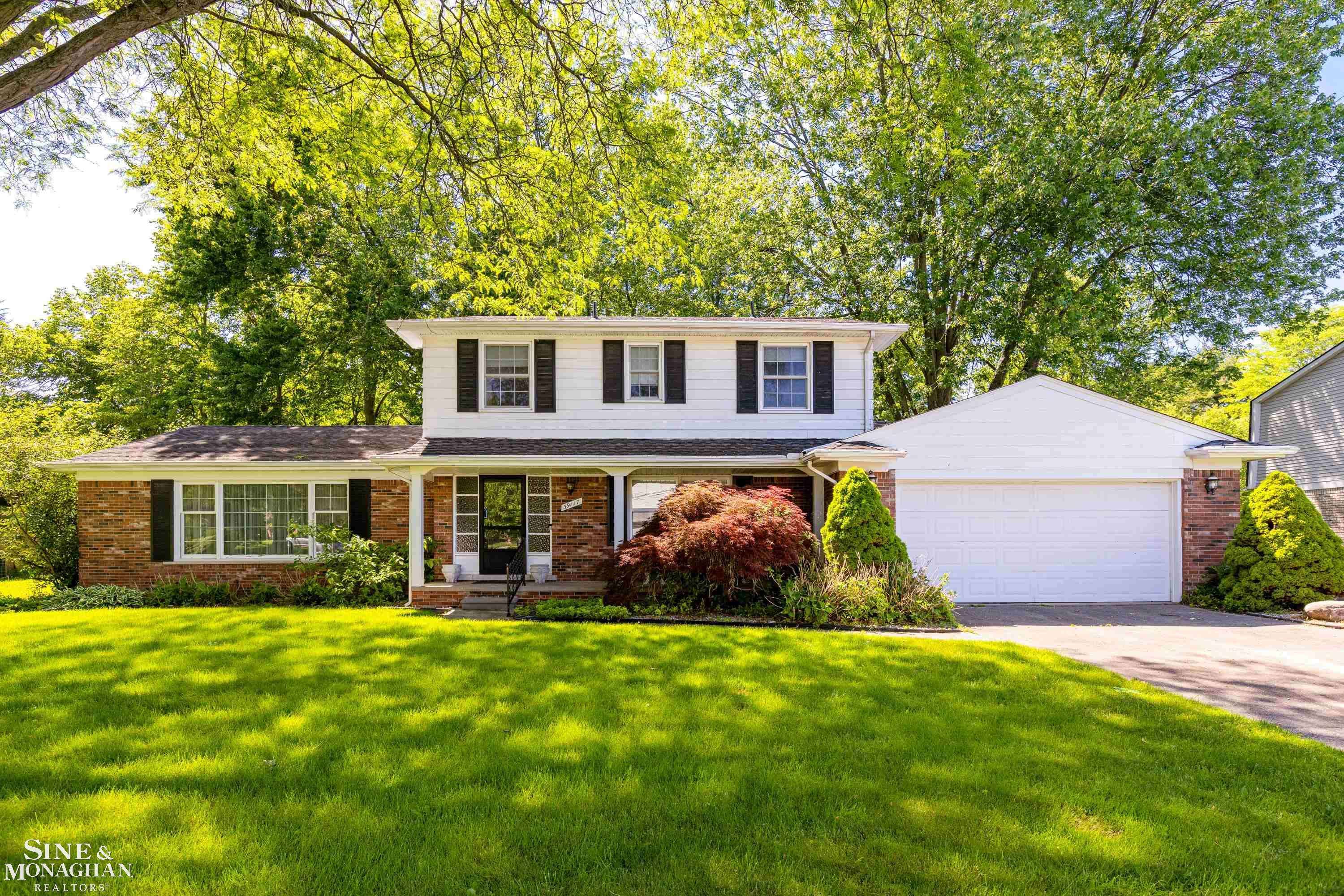 Harrison Twp, MI 48045,39117 N Blom ST