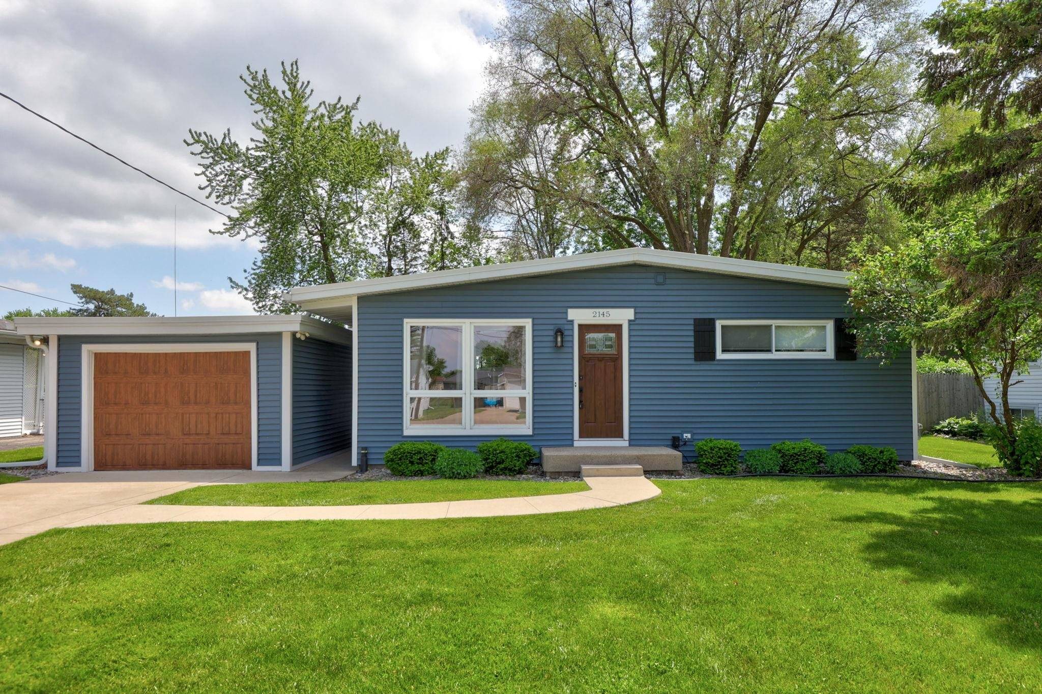 Saginaw, MI 48603,2145 Plainview DR