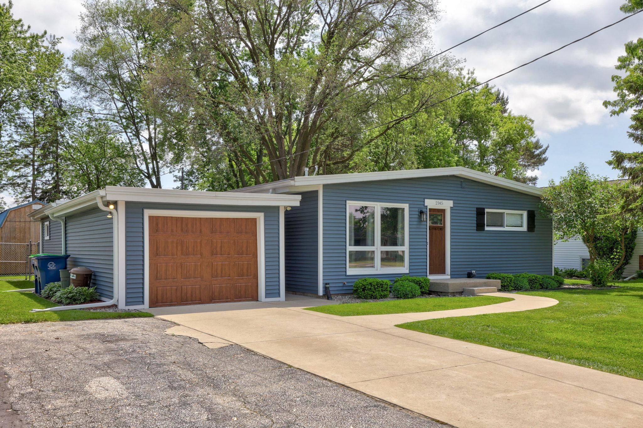 Saginaw, MI 48603,2145 Plainview DR