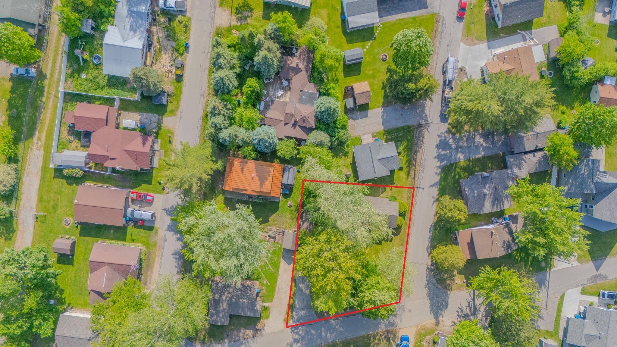 Houghton Lake, MI 48629,203 Shoreline DR