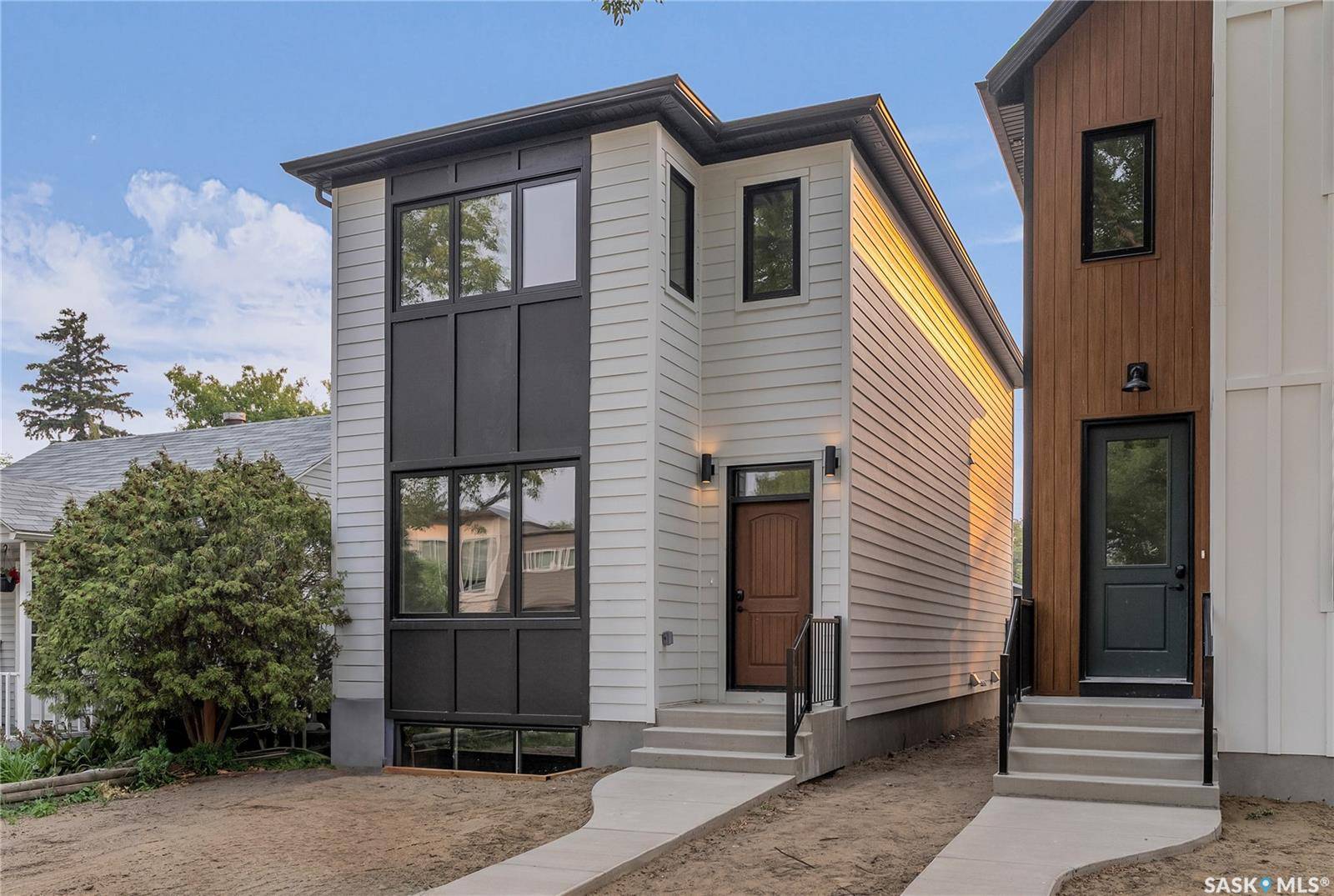 Saskatoon, SK S7K 3A9,1313 Edward AVENUE