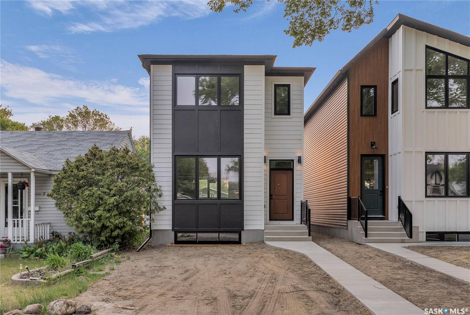 Saskatoon, SK S7K 3A9,1313 Edward AVENUE